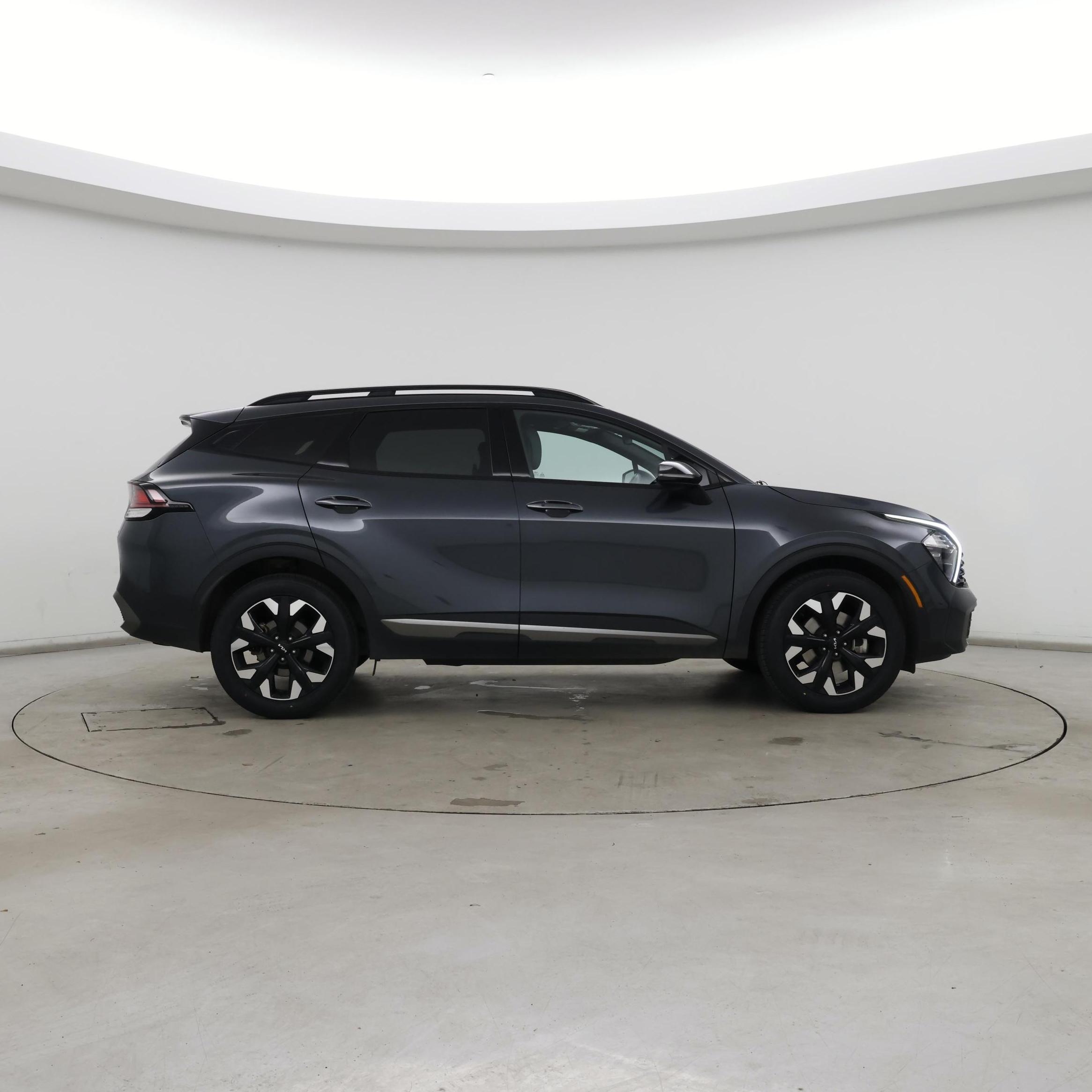 Thumbnail: 2023 Kia Sportage - 7