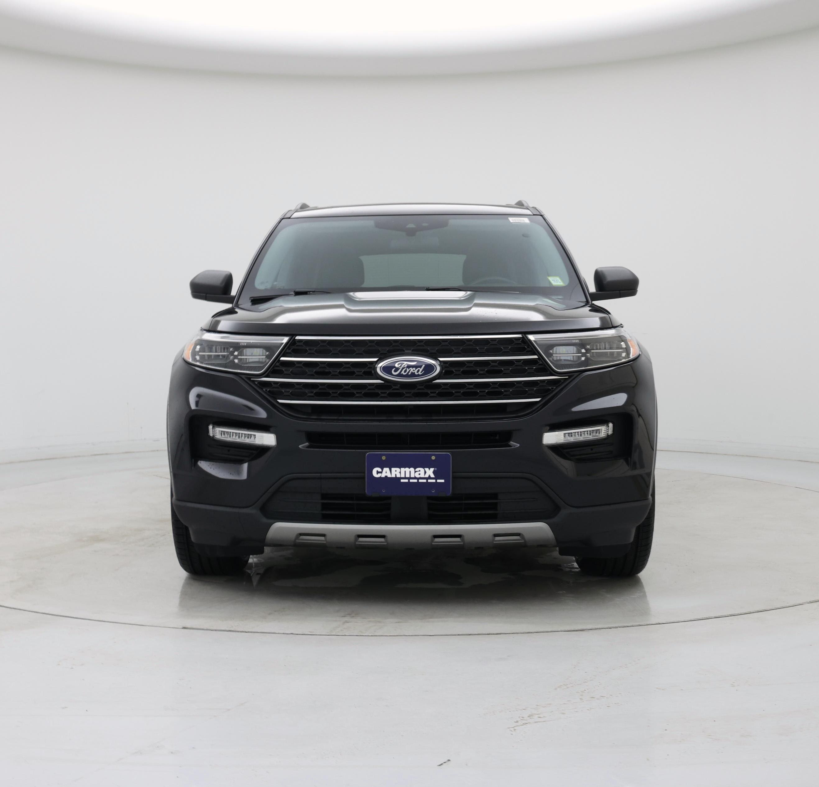 Thumbnail: 2022 Ford Explorer - 5