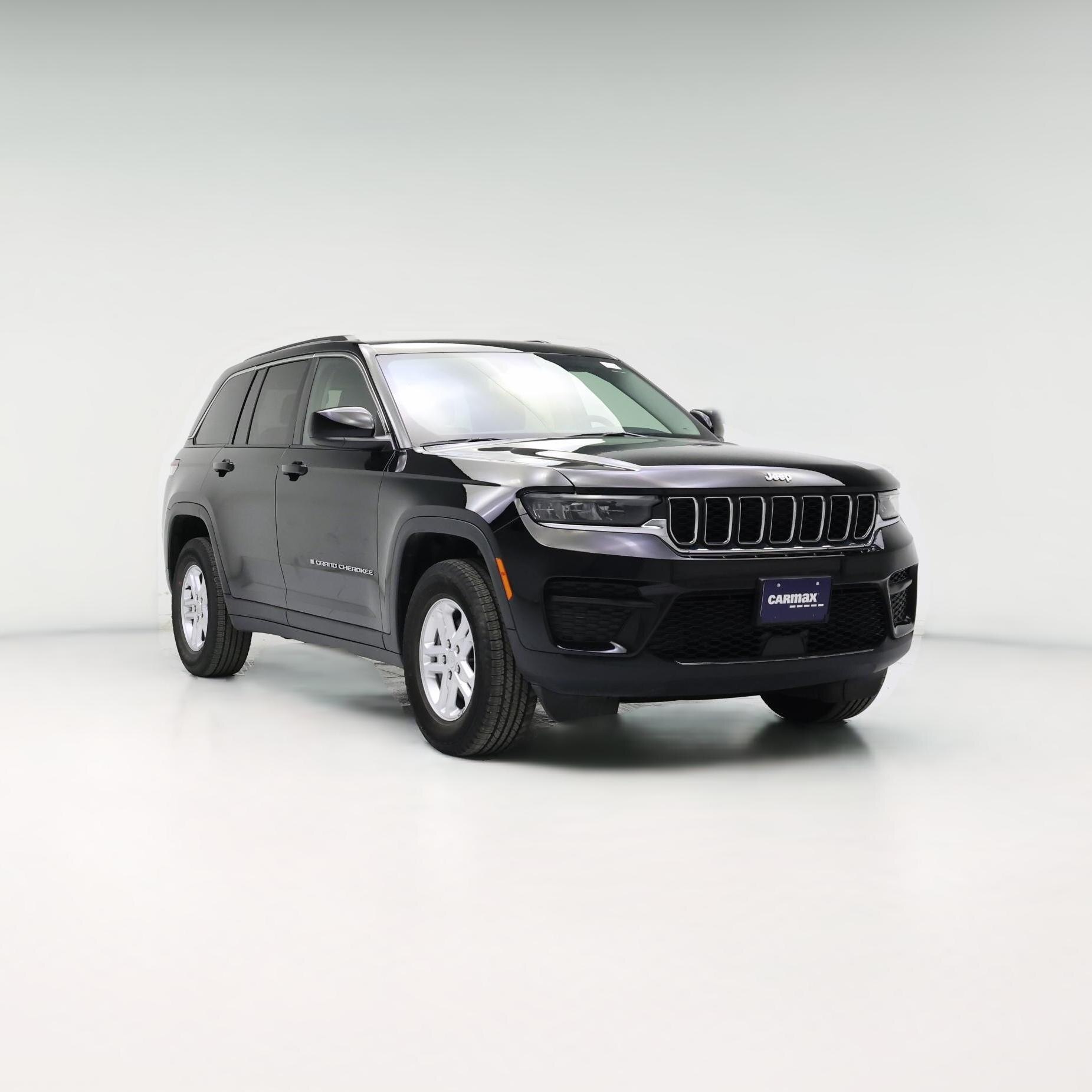 Thumbnail: 2023 Jeep Grand Cherokee - 1
