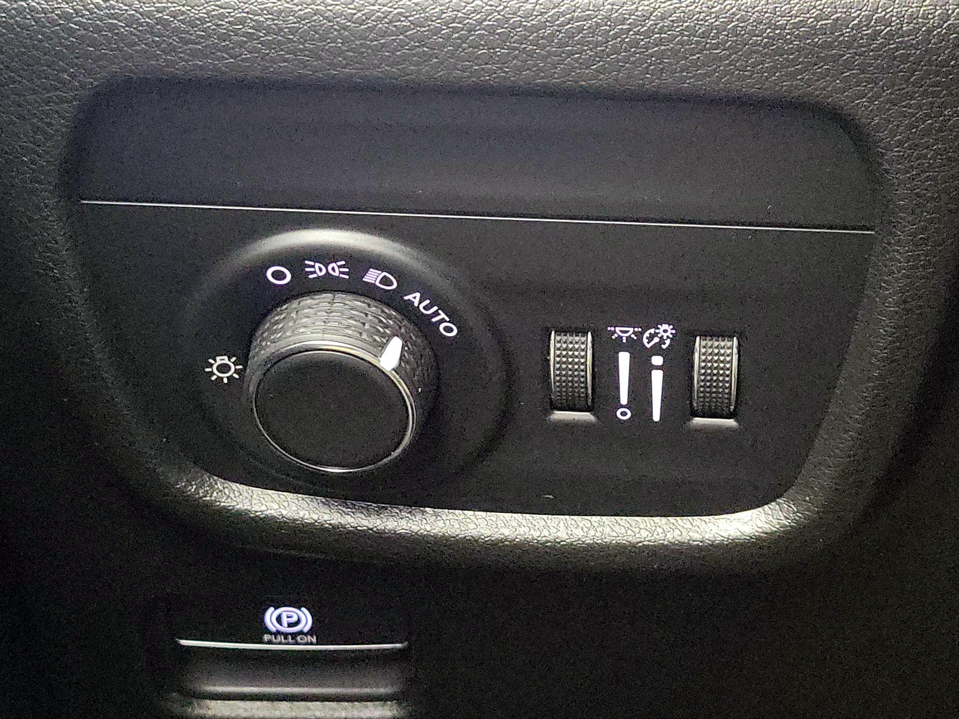 Thumbnail: 2023 Jeep Grand Cherokee - 13