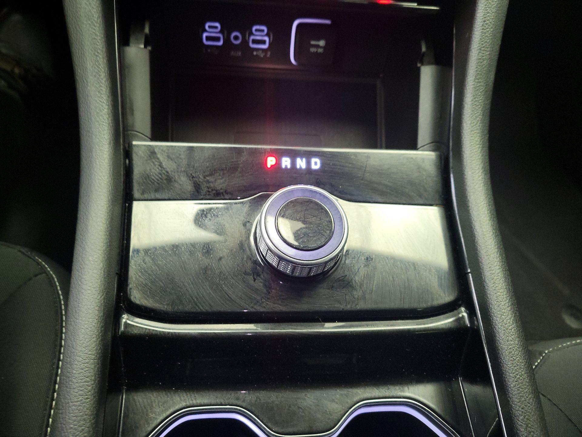 Thumbnail: 2023 Jeep Grand Cherokee - 17