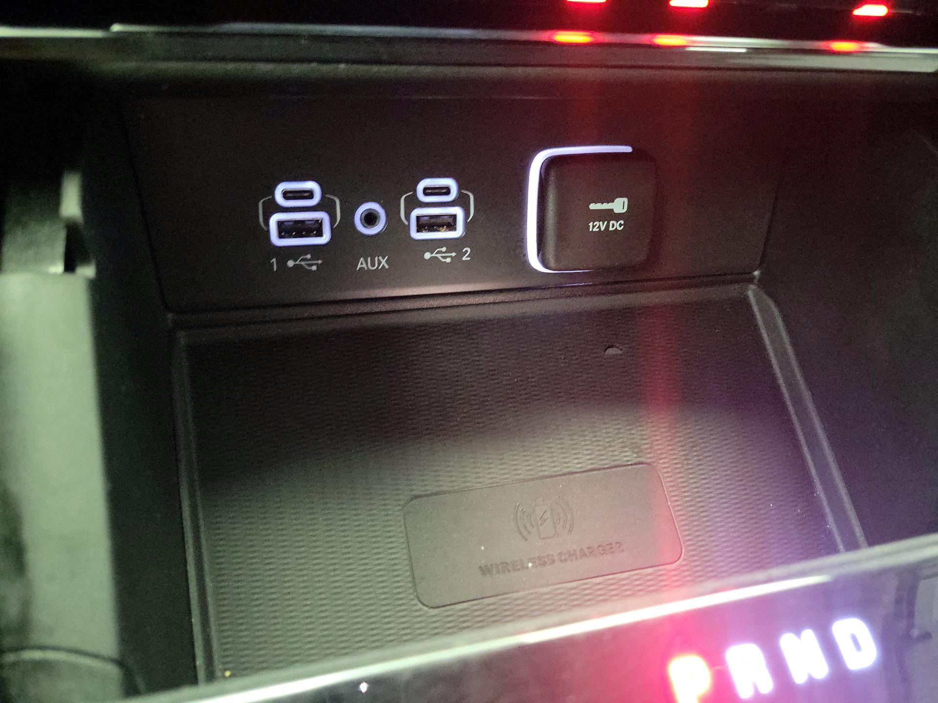 Thumbnail: 2023 Jeep Grand Cherokee - 18