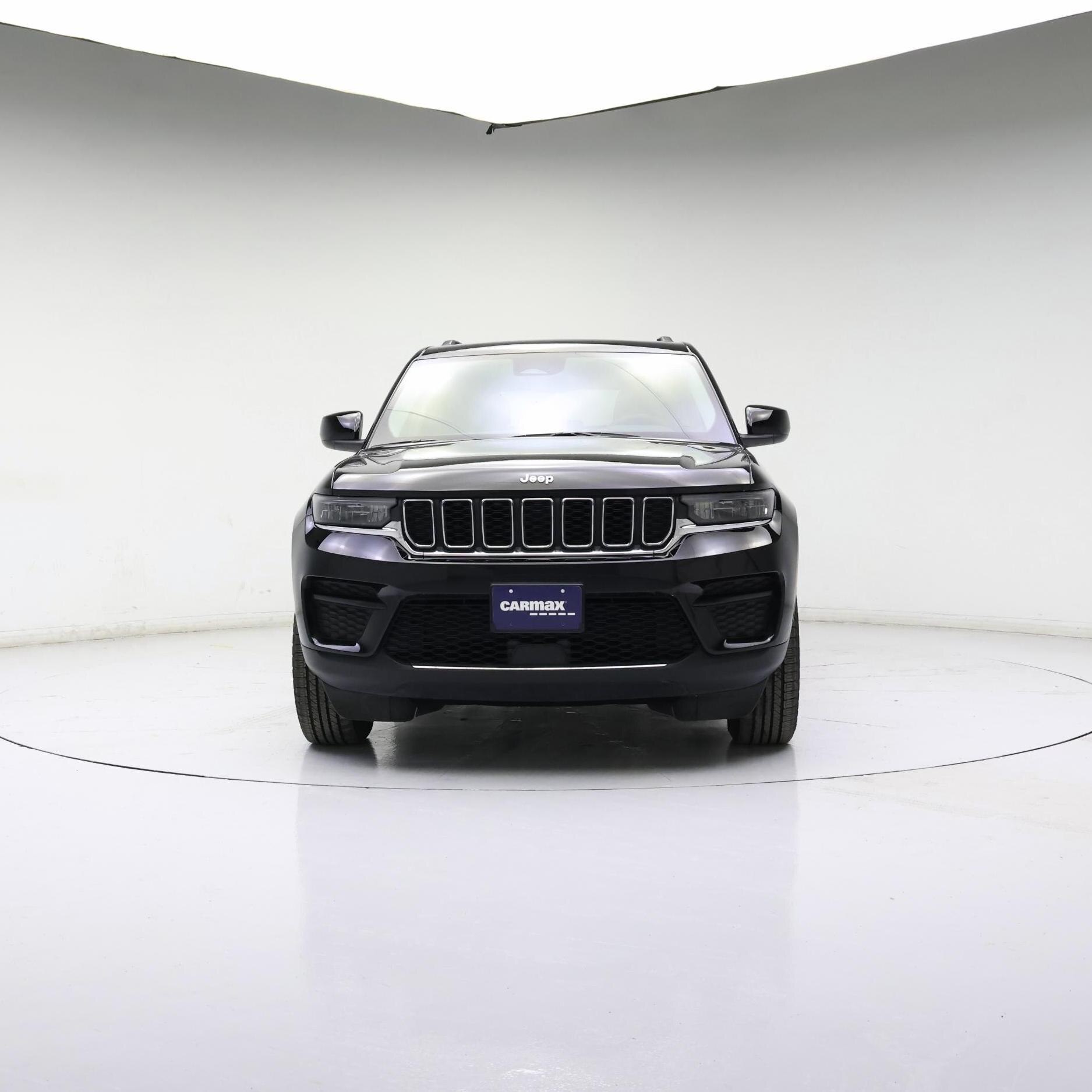 Thumbnail: 2023 Jeep Grand Cherokee - 5