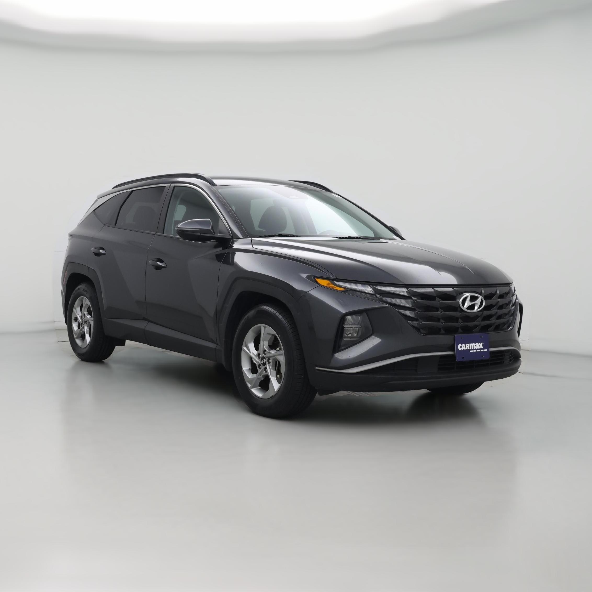 Thumbnail: 2023 Hyundai Tucson - 1