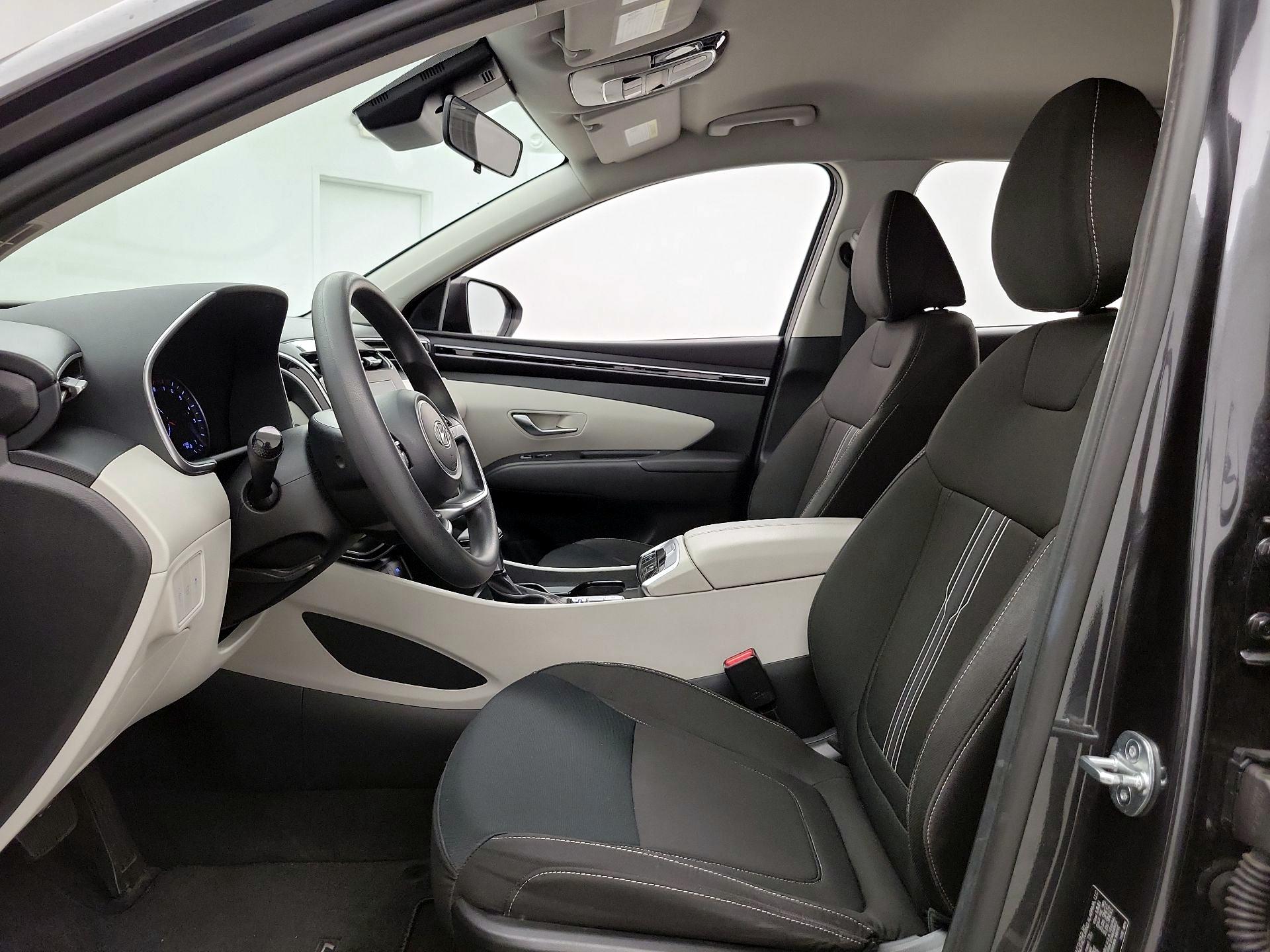 Thumbnail: 2023 Hyundai Tucson - 11