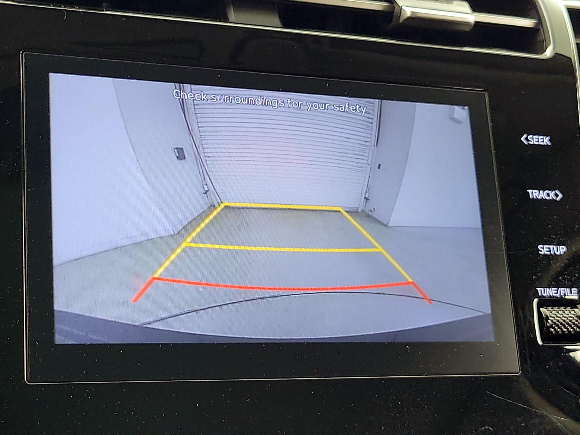 Thumbnail: 2023 Hyundai Tucson - 14