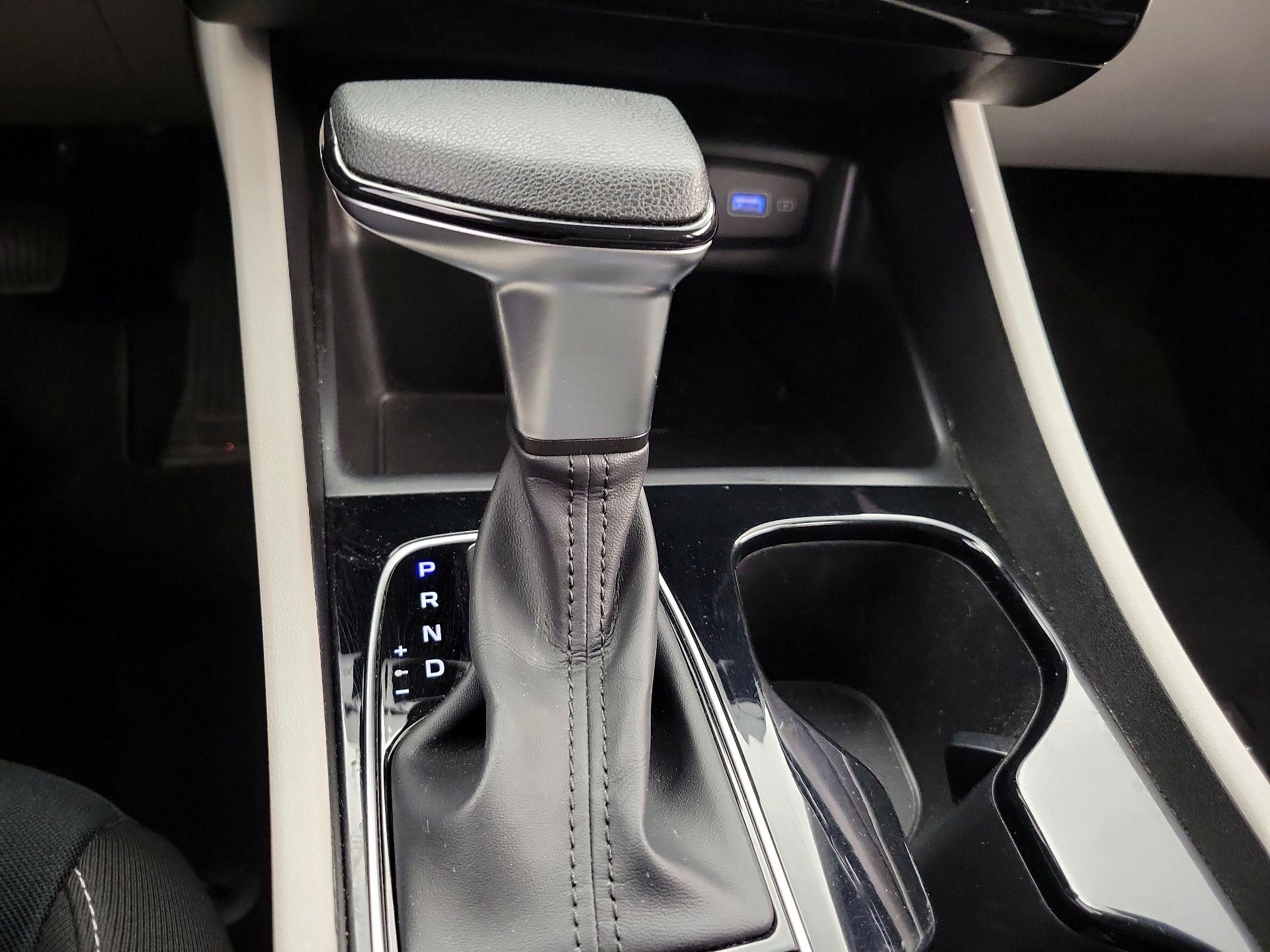 Thumbnail: 2023 Hyundai Tucson - 17