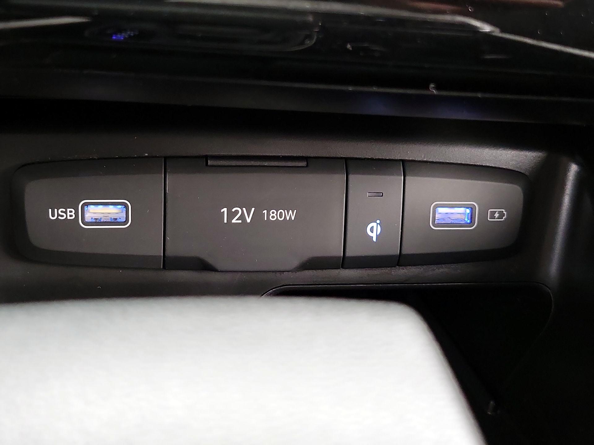 Thumbnail: 2023 Hyundai Tucson - 18