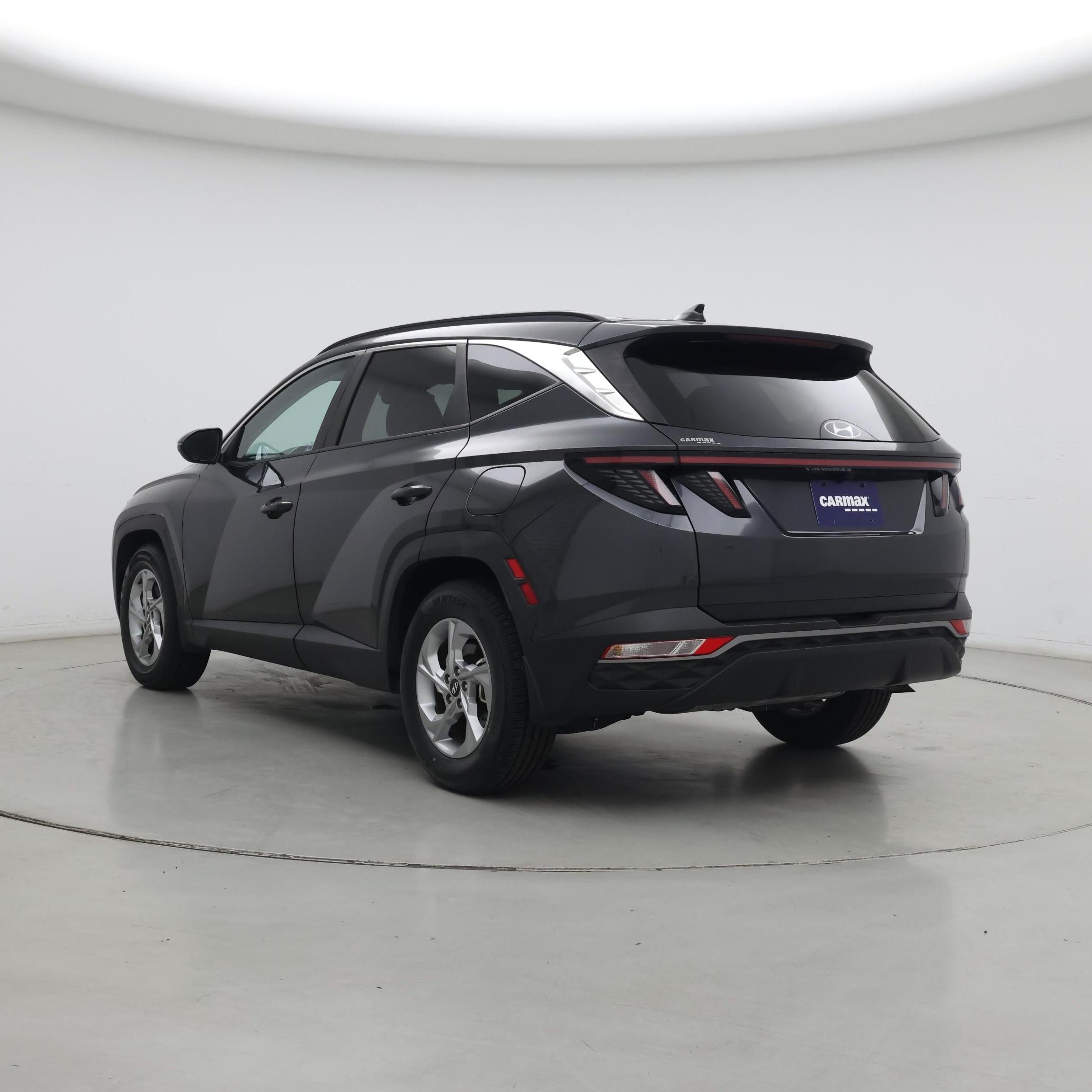 Thumbnail: 2023 Hyundai Tucson - 2