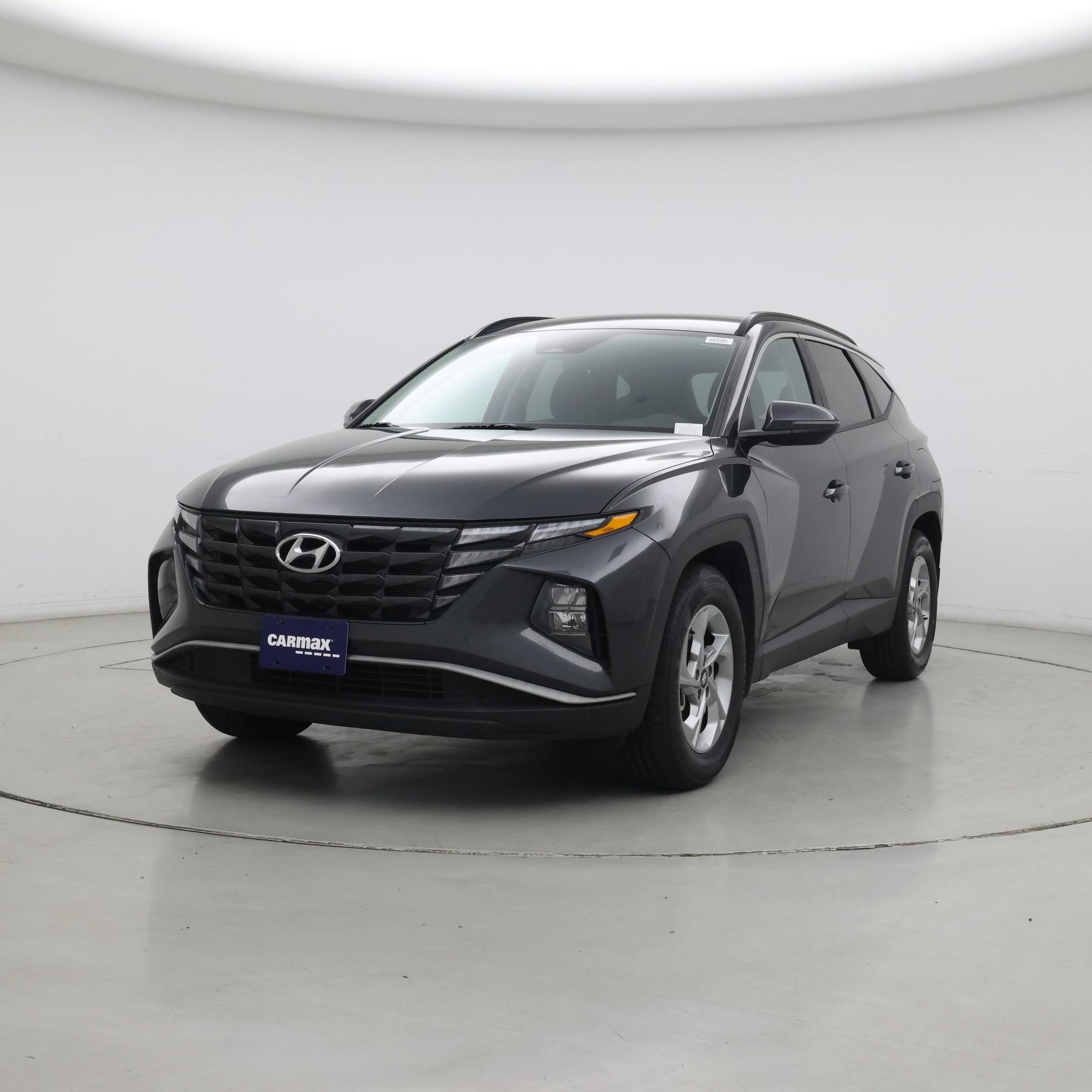 Thumbnail: 2023 Hyundai Tucson - 4