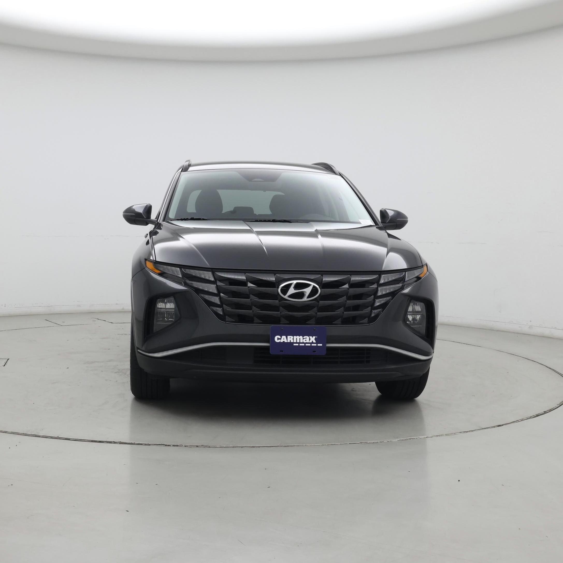 Thumbnail: 2023 Hyundai Tucson - 5
