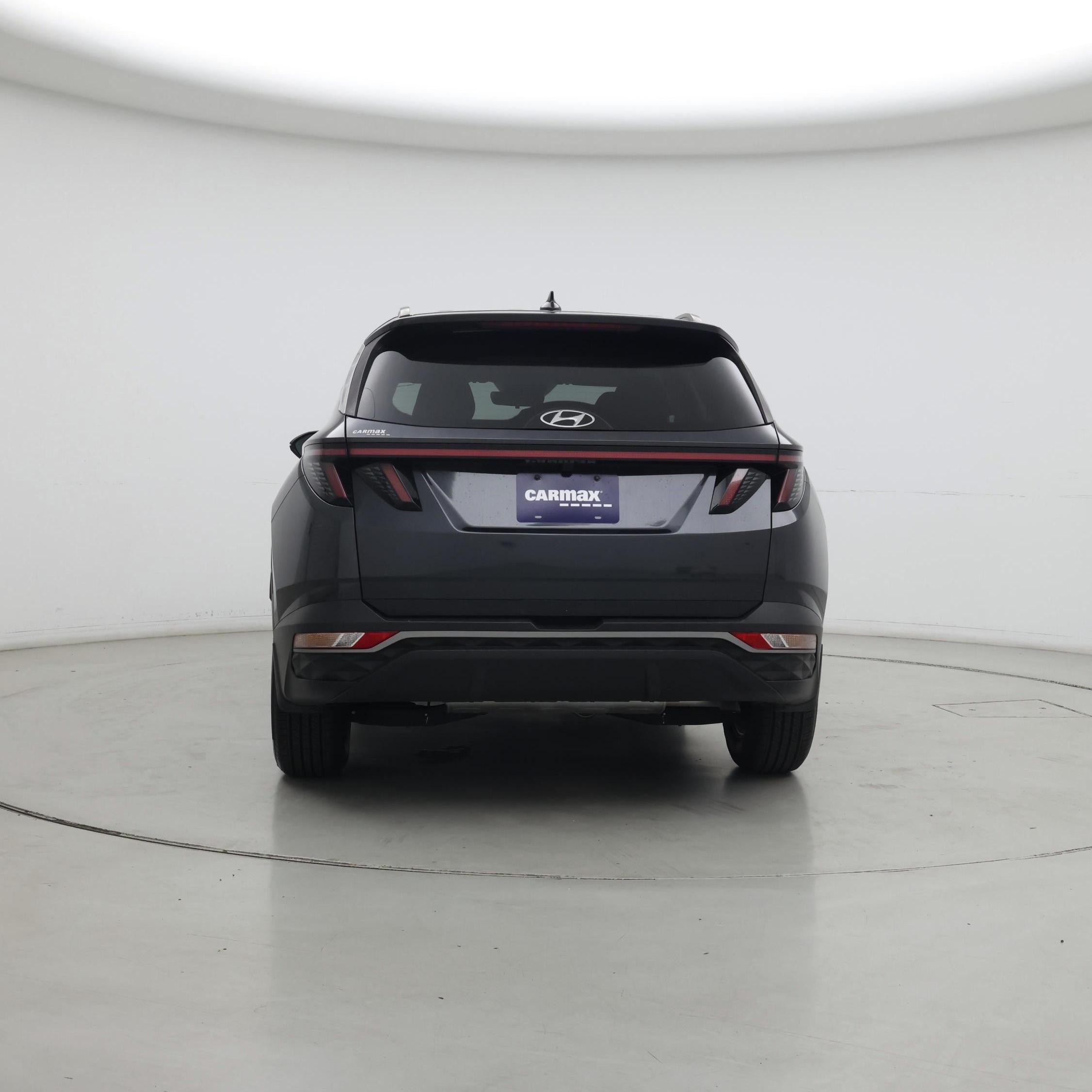 Thumbnail: 2023 Hyundai Tucson - 6