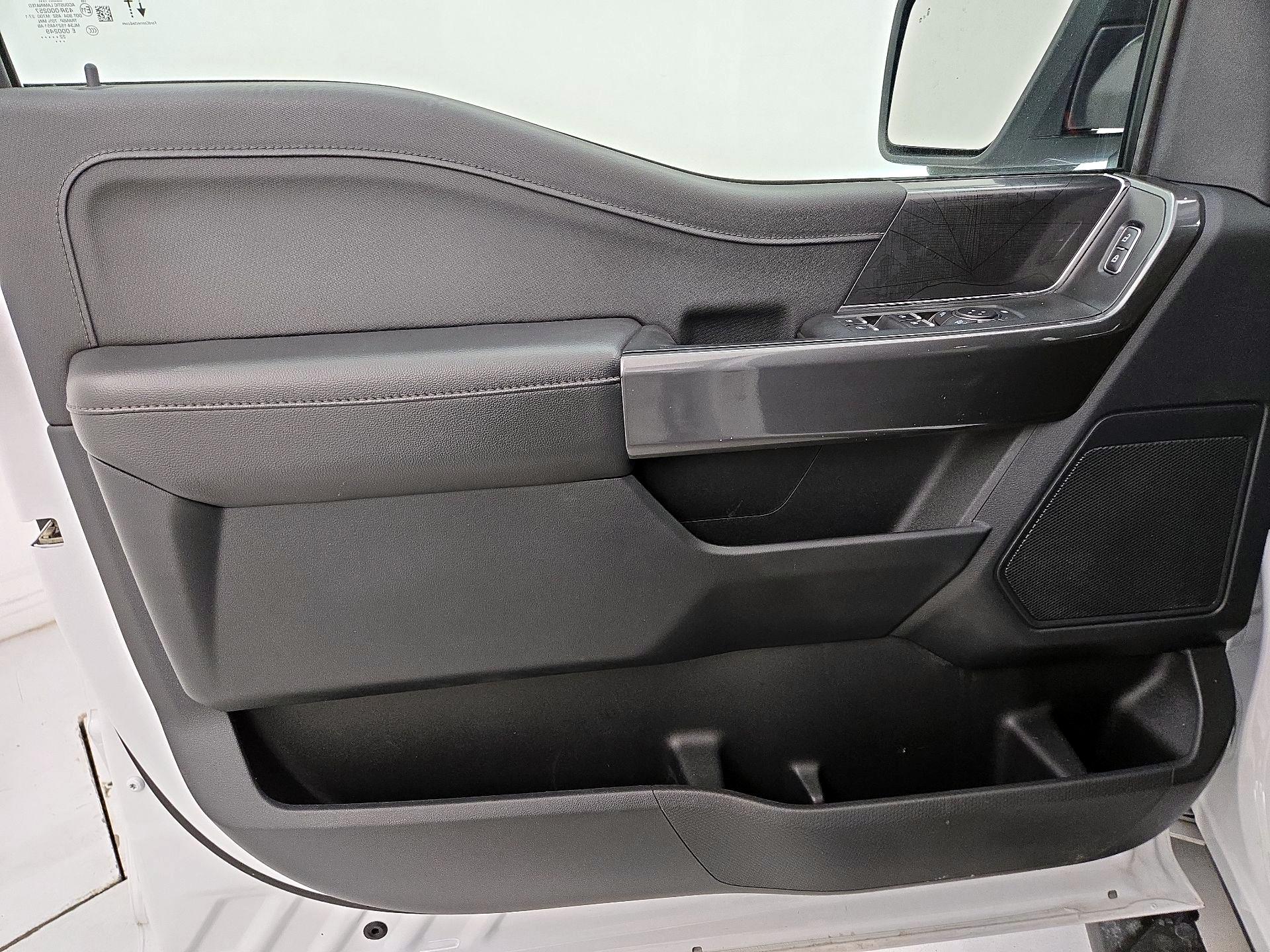 Thumbnail: 2022 Ford F-150 - 12