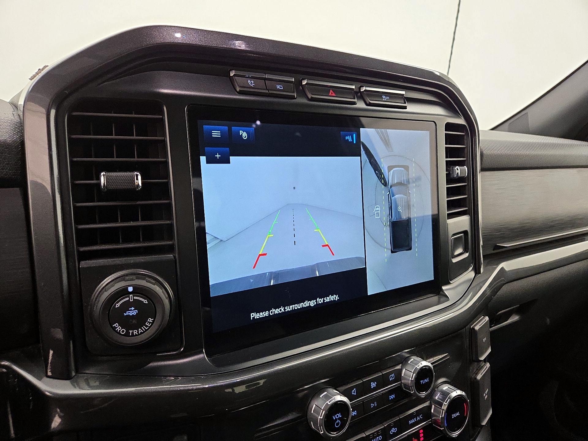 Thumbnail: 2022 Ford F-150 - 14