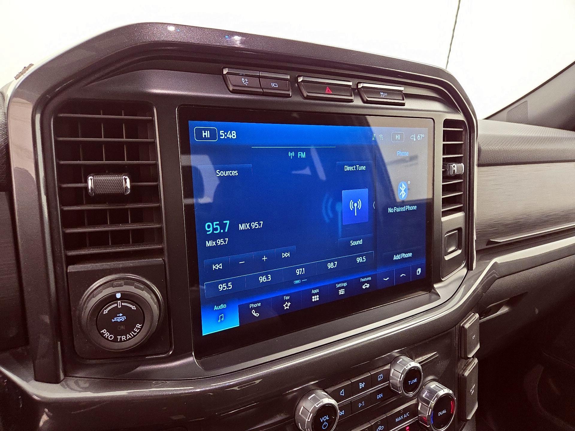 Thumbnail: 2022 Ford F-150 - 15