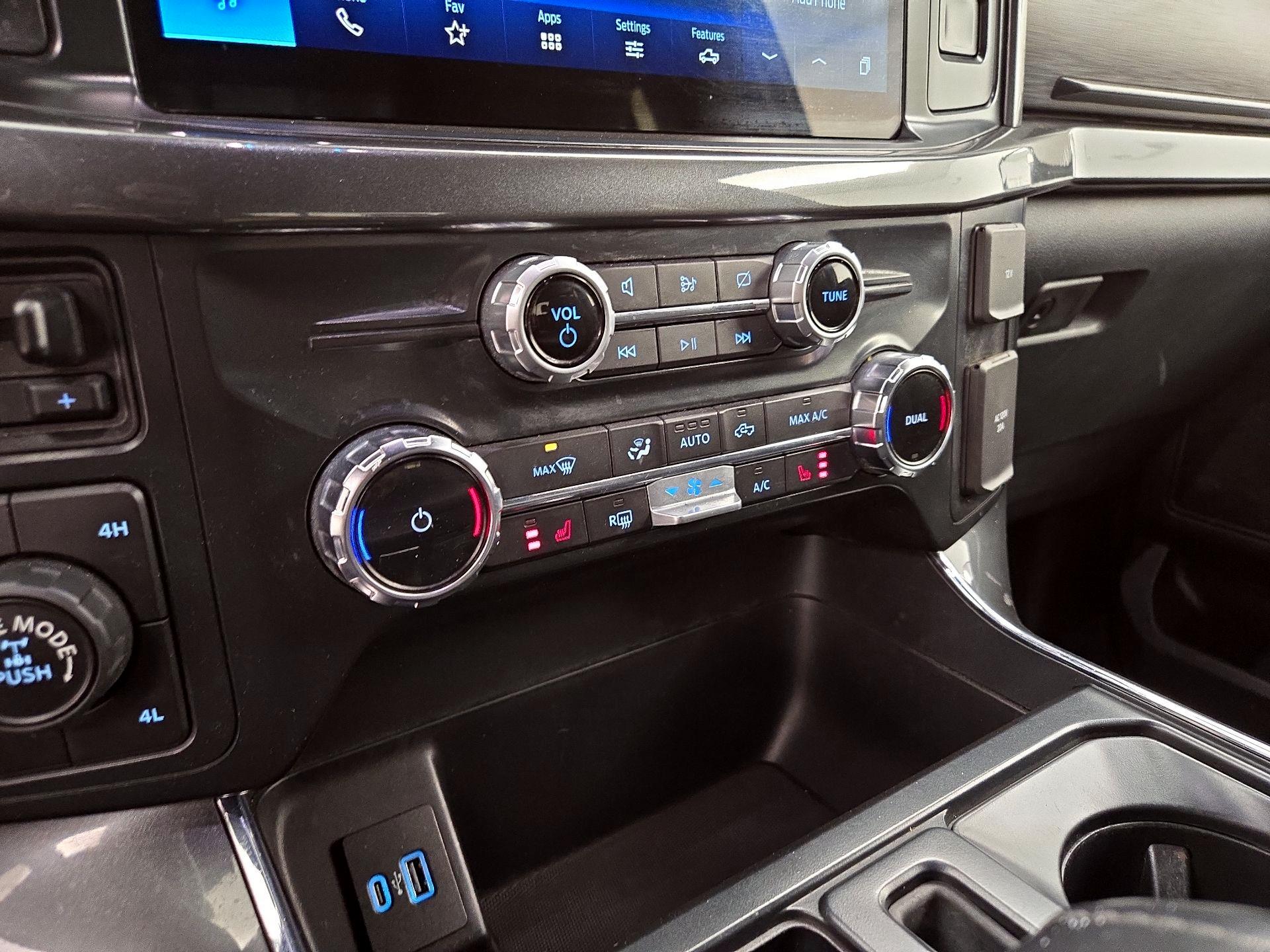 Thumbnail: 2022 Ford F-150 - 16