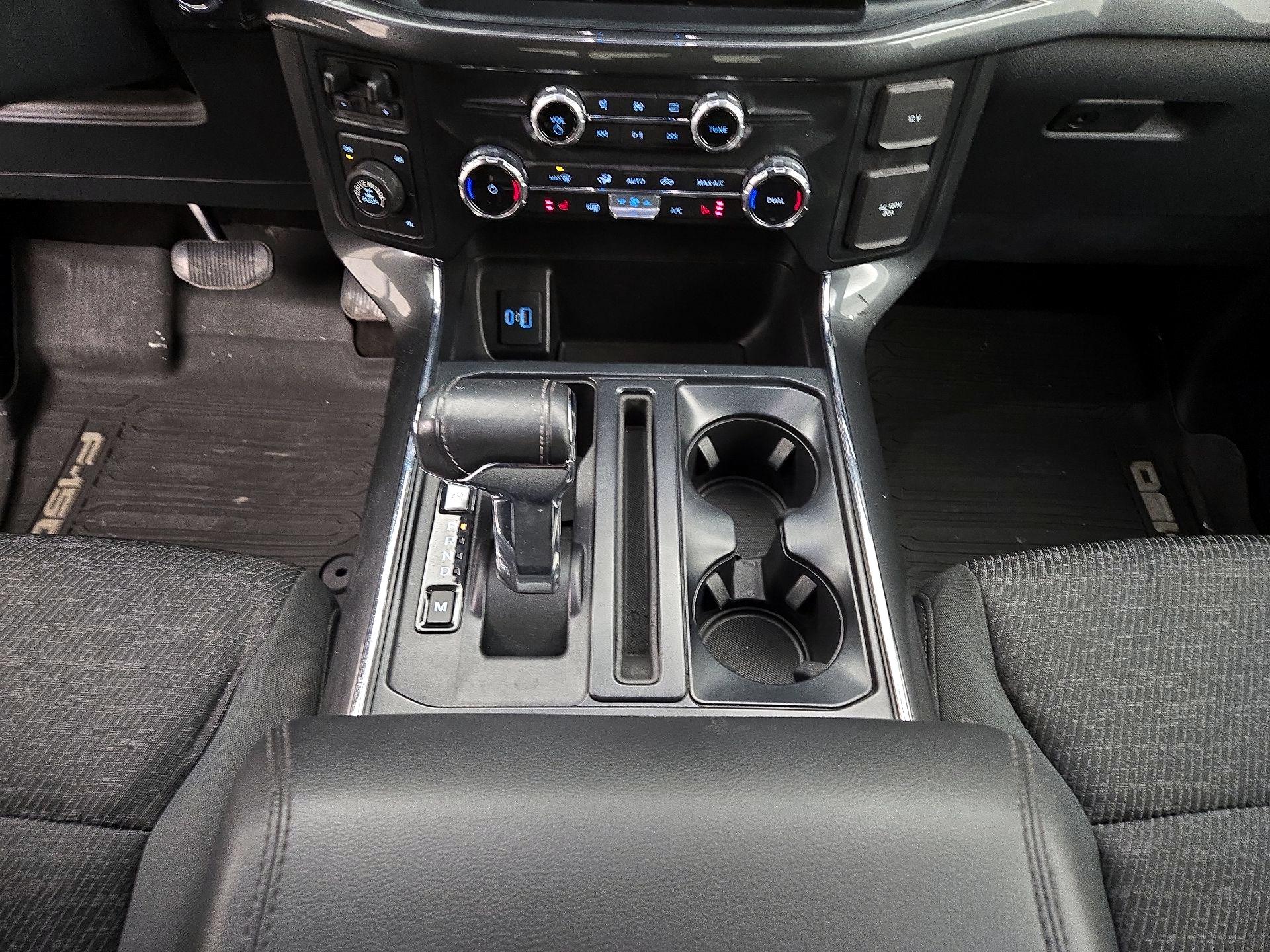 Thumbnail: 2022 Ford F-150 - 17