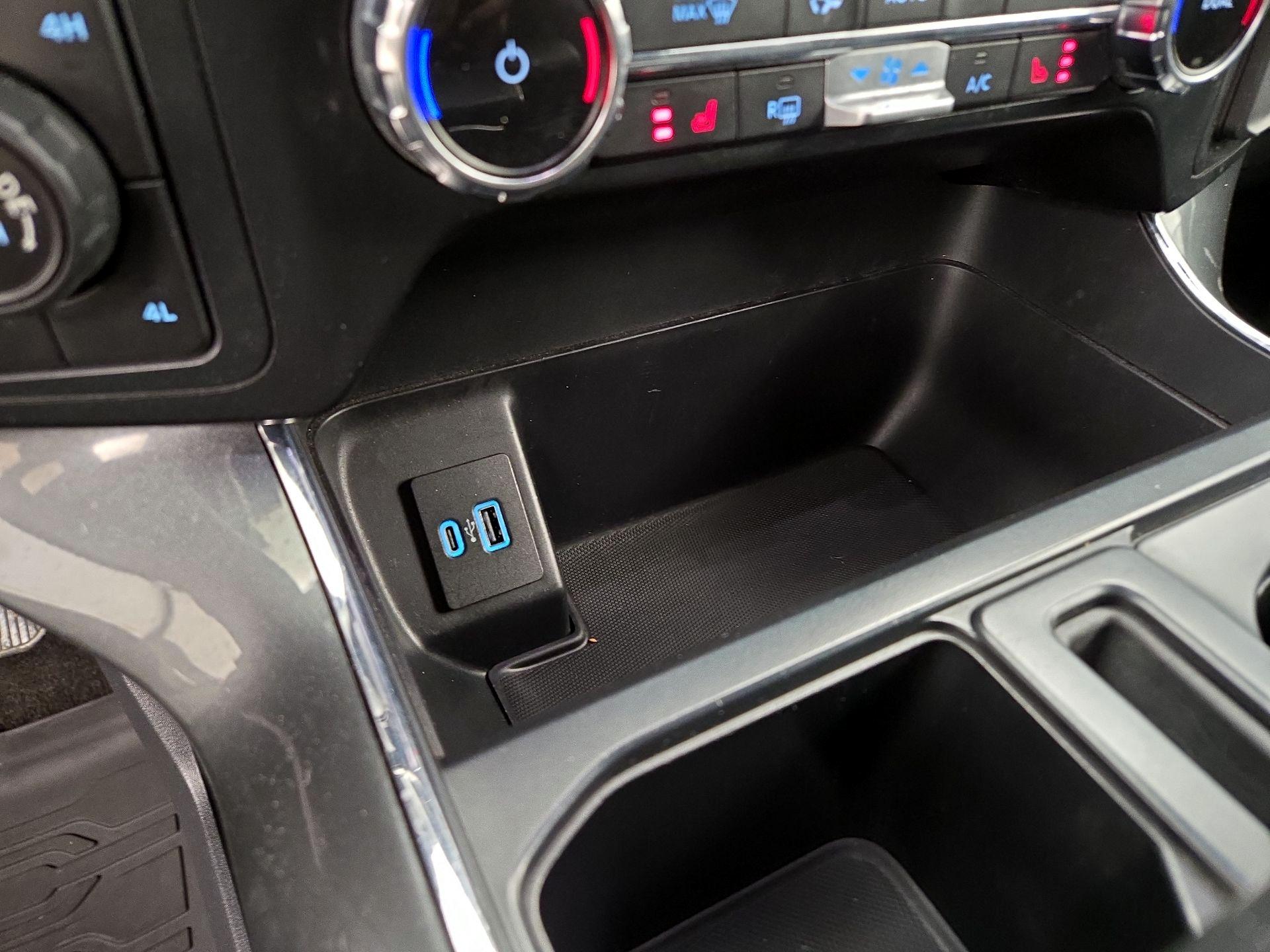 Thumbnail: 2022 Ford F-150 - 18