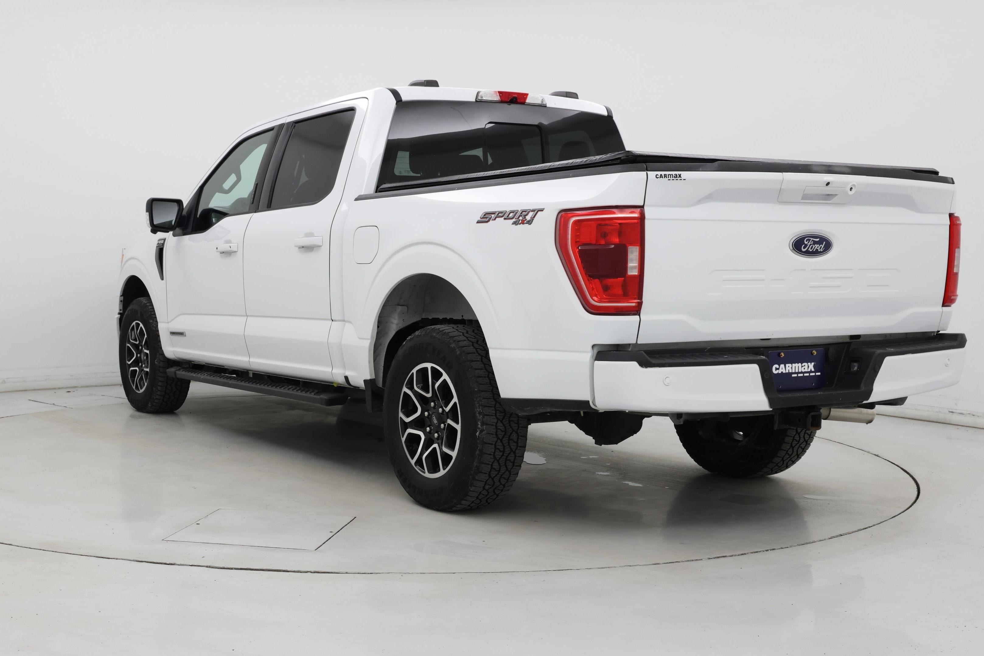 Thumbnail: 2022 Ford F-150 - 2