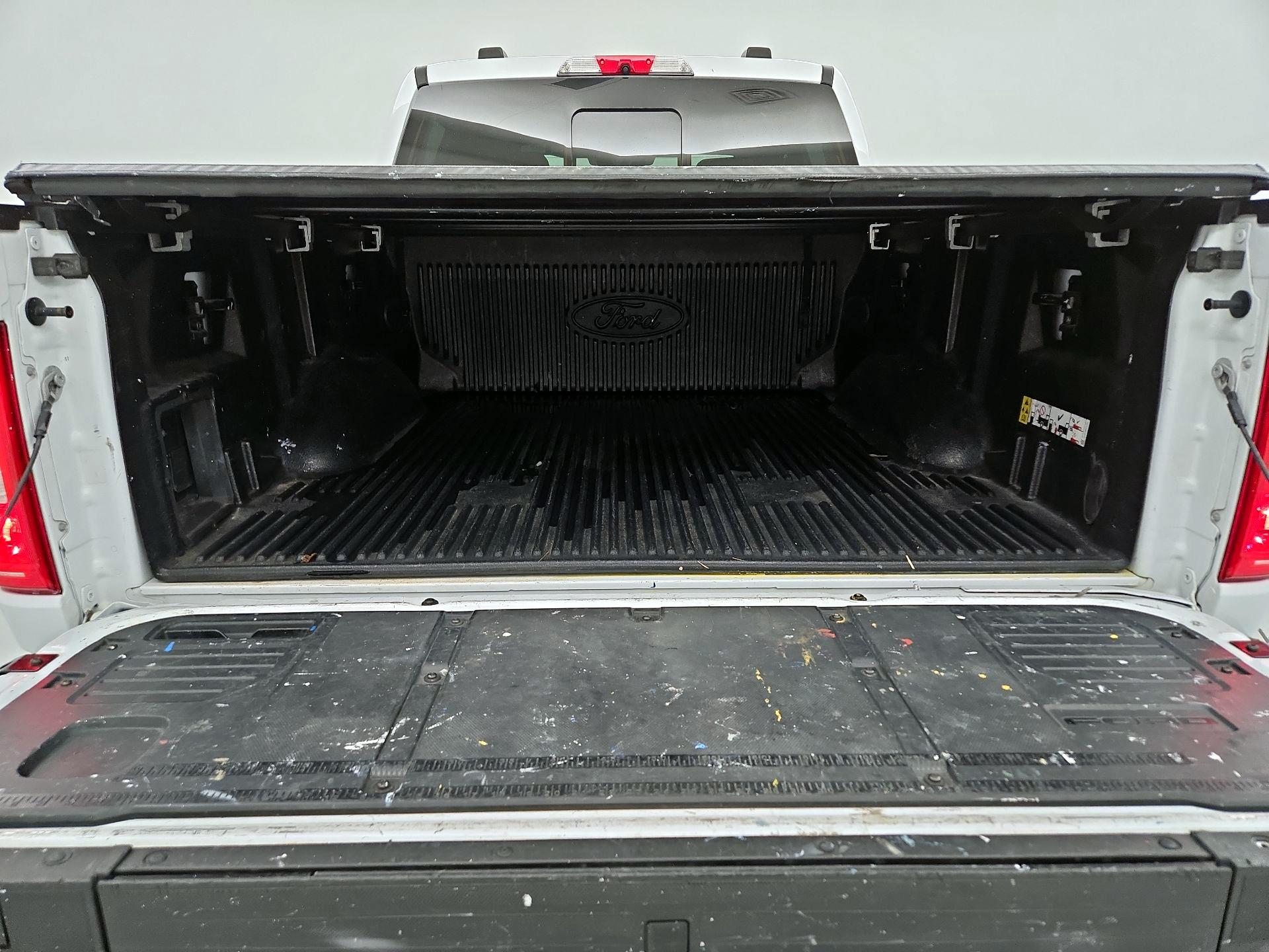 Thumbnail: 2022 Ford F-150 - 20