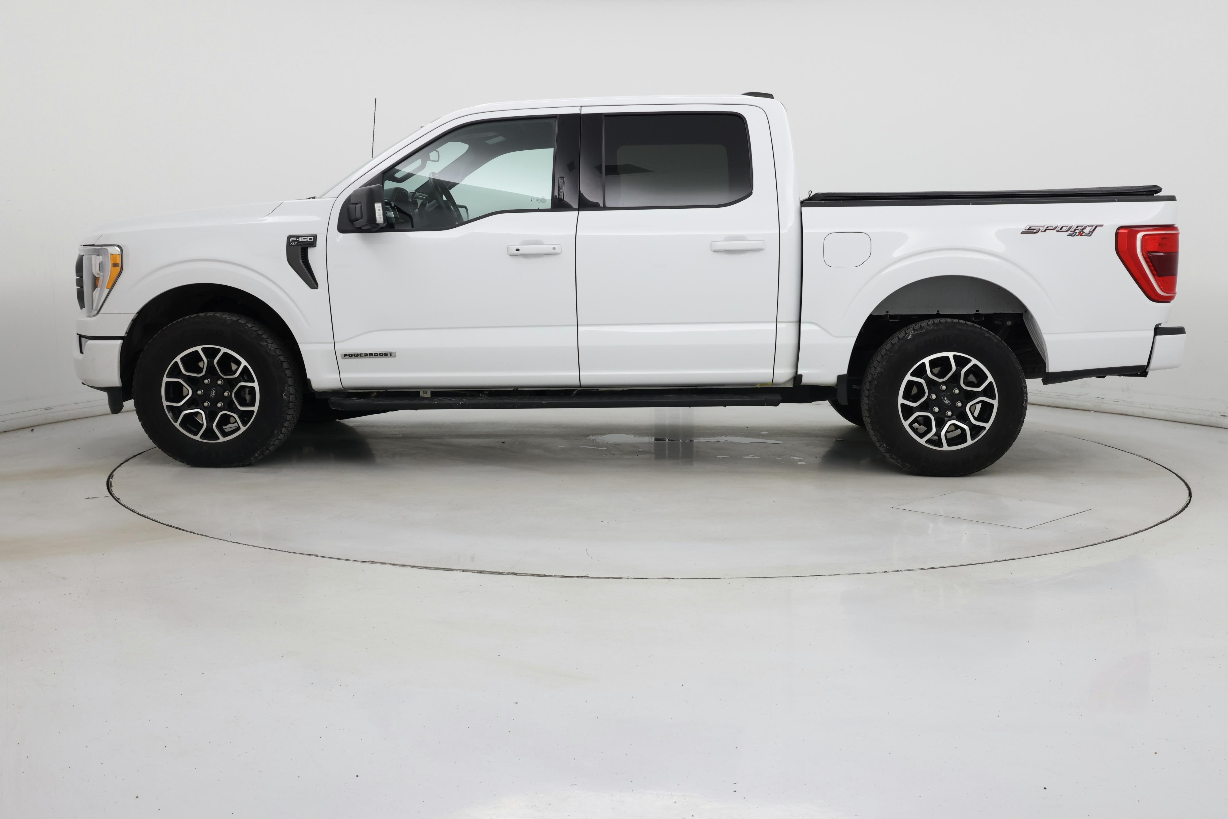 Thumbnail: 2022 Ford F-150 - 3