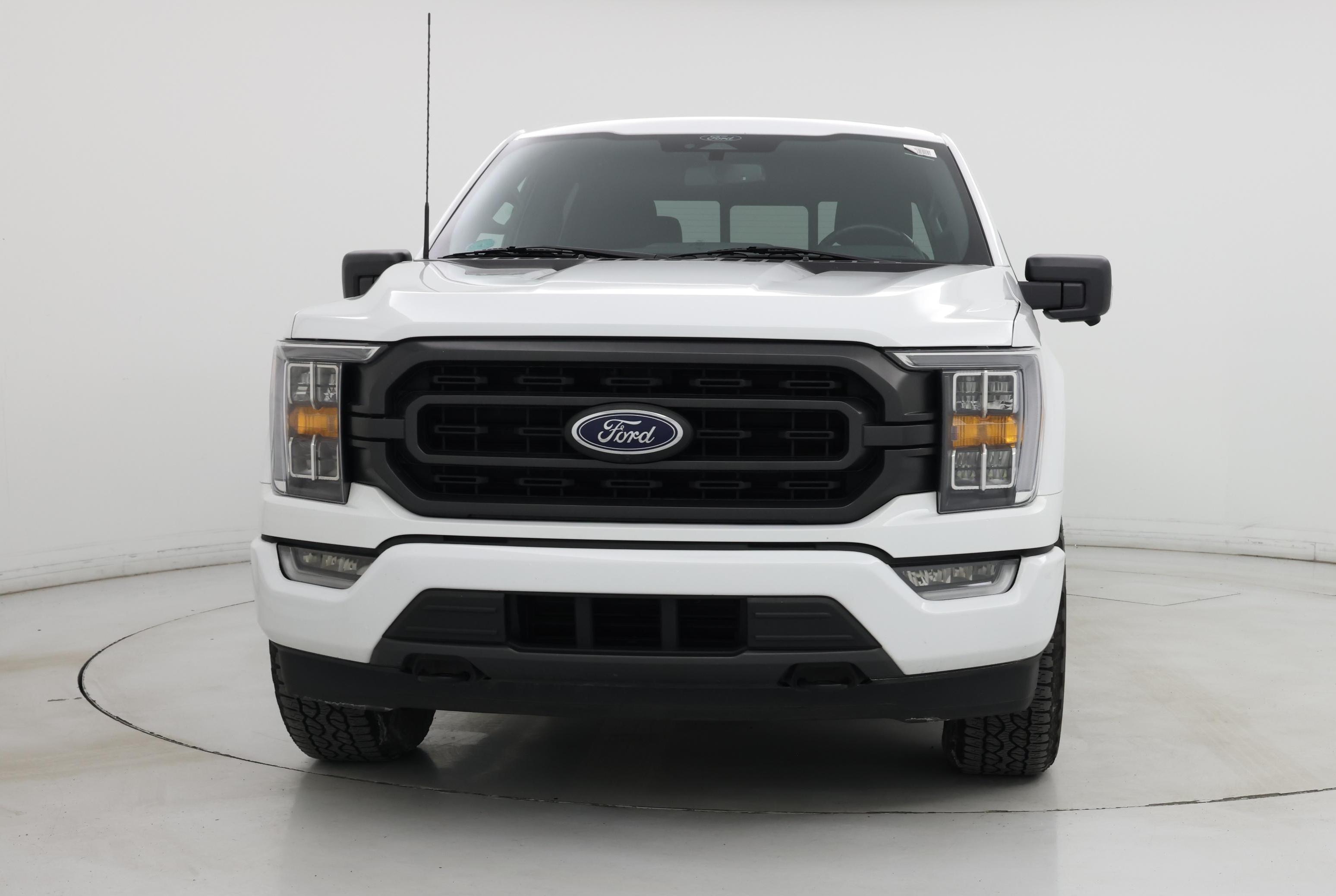 Thumbnail: 2022 Ford F-150 - 5