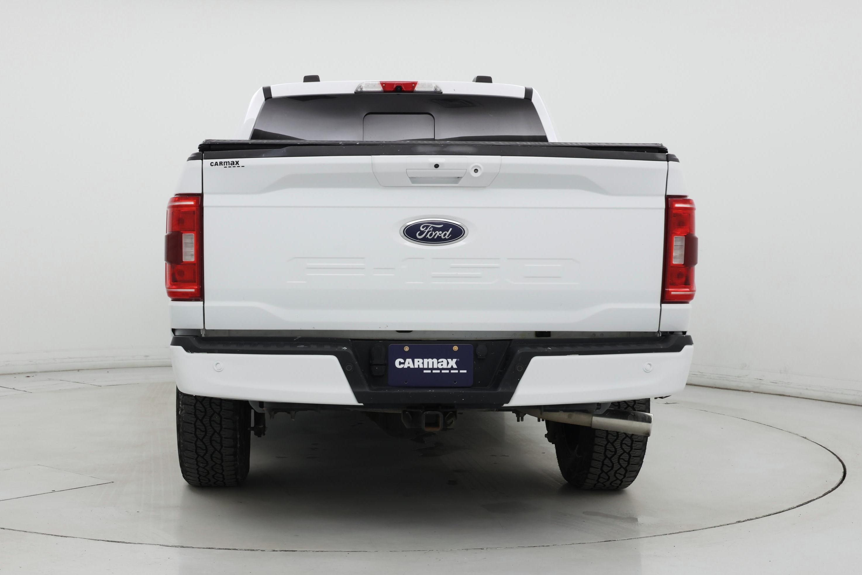 Thumbnail: 2022 Ford F-150 - 6