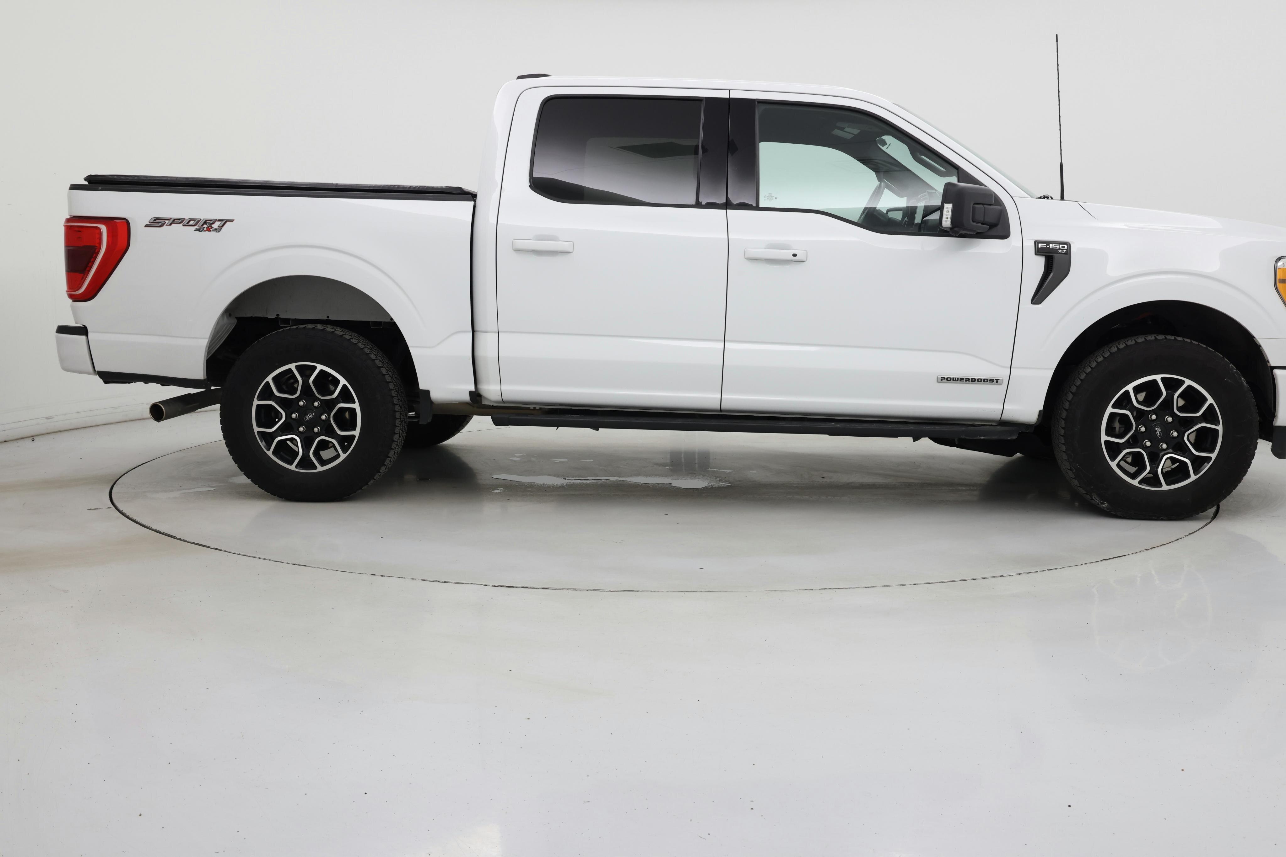 Thumbnail: 2022 Ford F-150 - 7