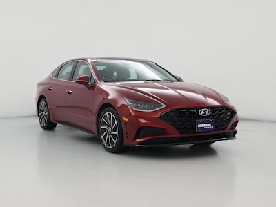 2023 Hyundai Sonata Limited