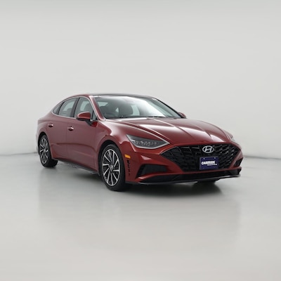 2023 Hyundai Sonata Limited