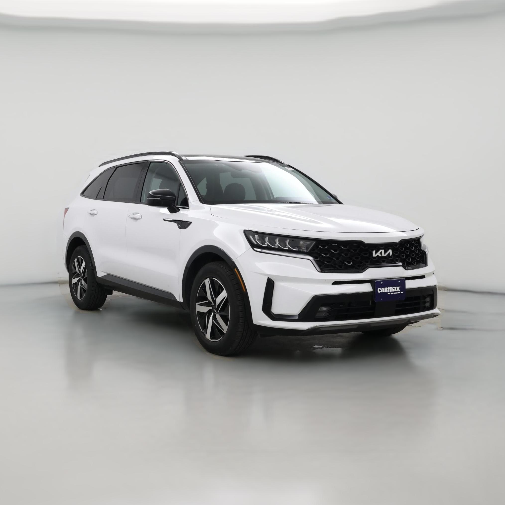 Thumbnail: 2023 Kia Sorento - 1