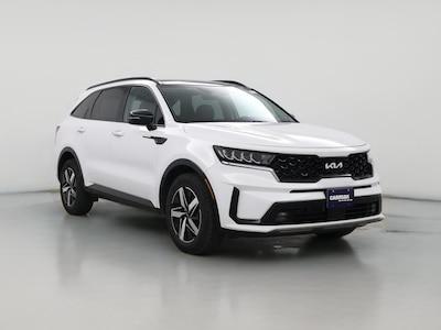 2023 Kia Sorento EX