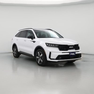 2023 Kia Sorento EX
