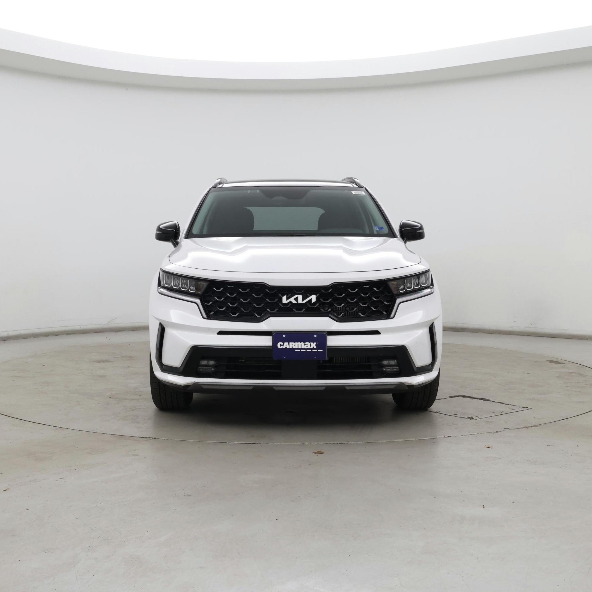 Thumbnail: 2023 Kia Sorento - 5