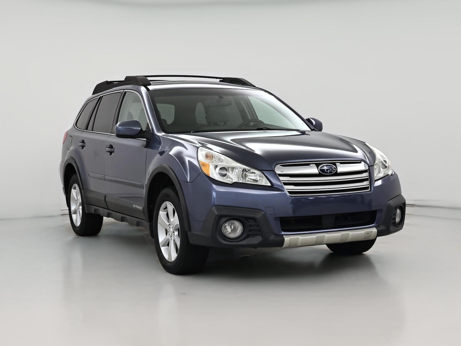 2014 Subaru Outback Limited