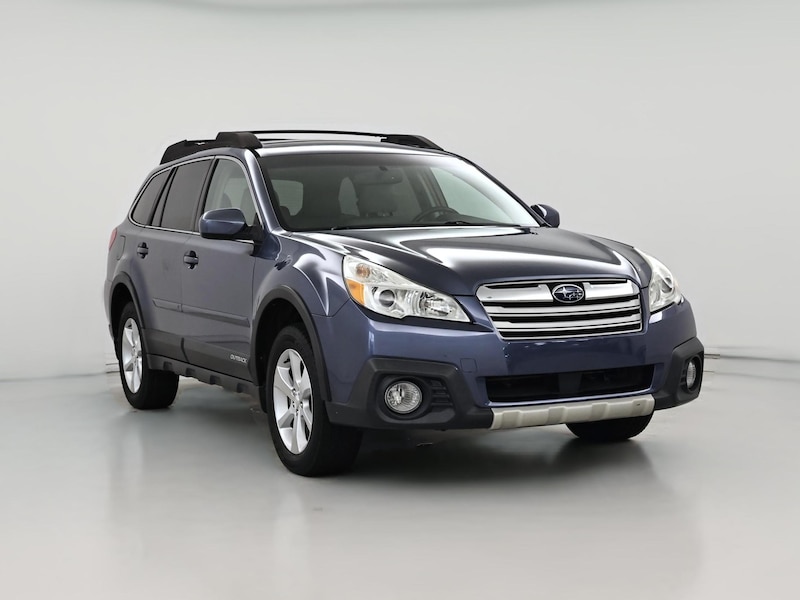 2014 Subaru Outback 3.6R Limited -
                  Norcross, GA