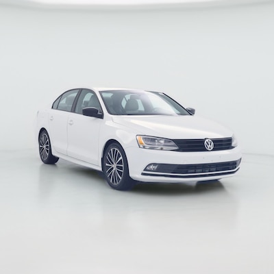 2016 Volkswagen Jetta Sport