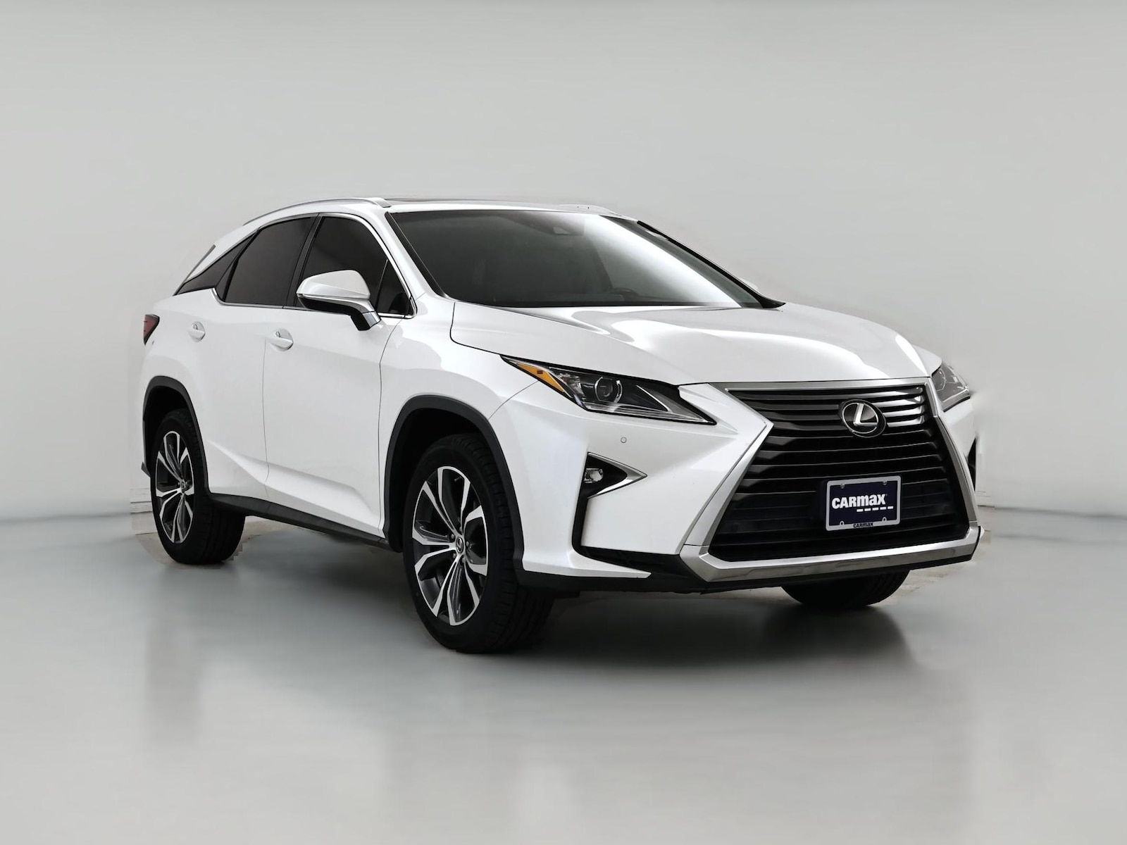 2018 Lexus RX 350