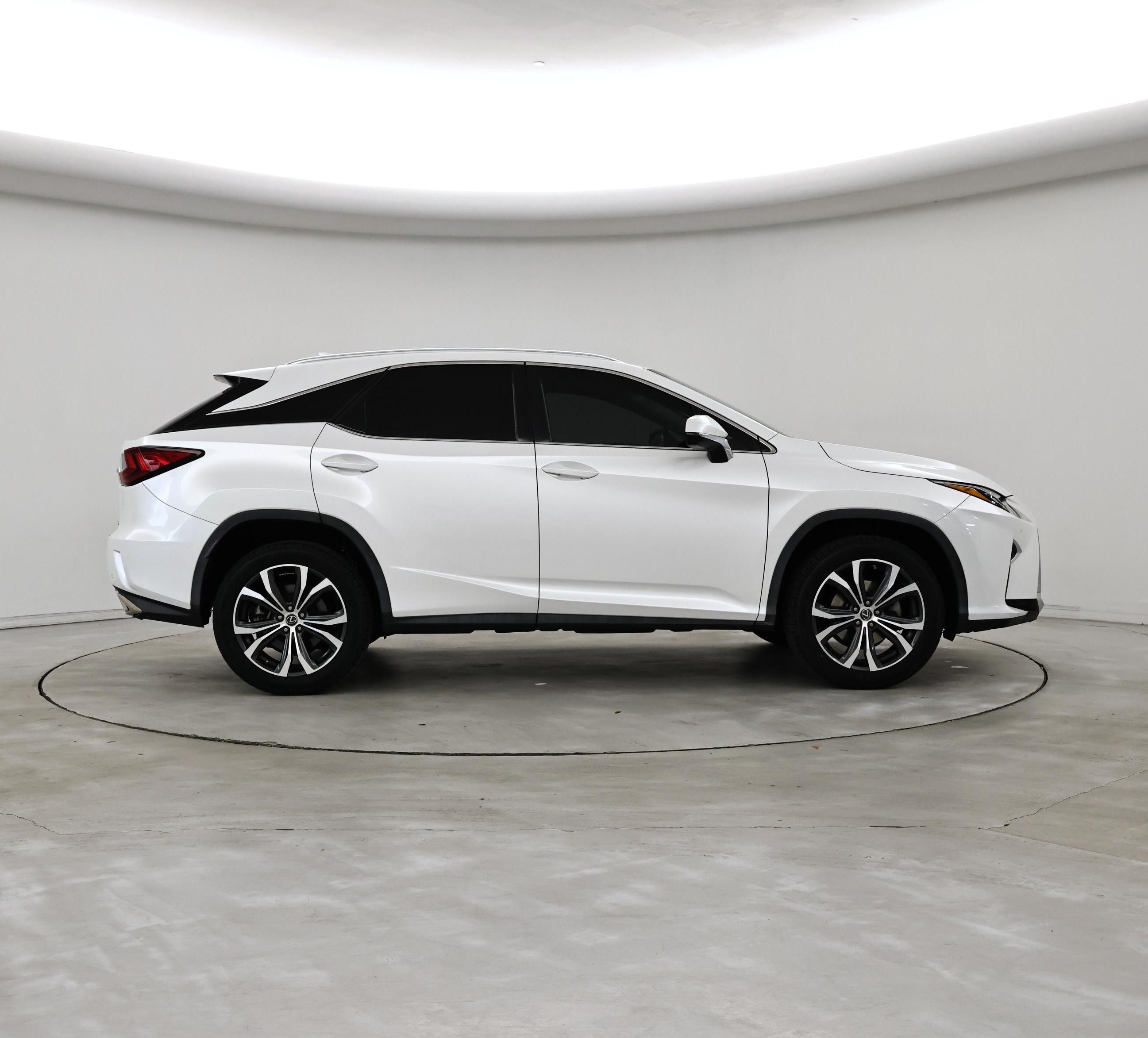 Thumbnail: 2018 Lexus RX - 7