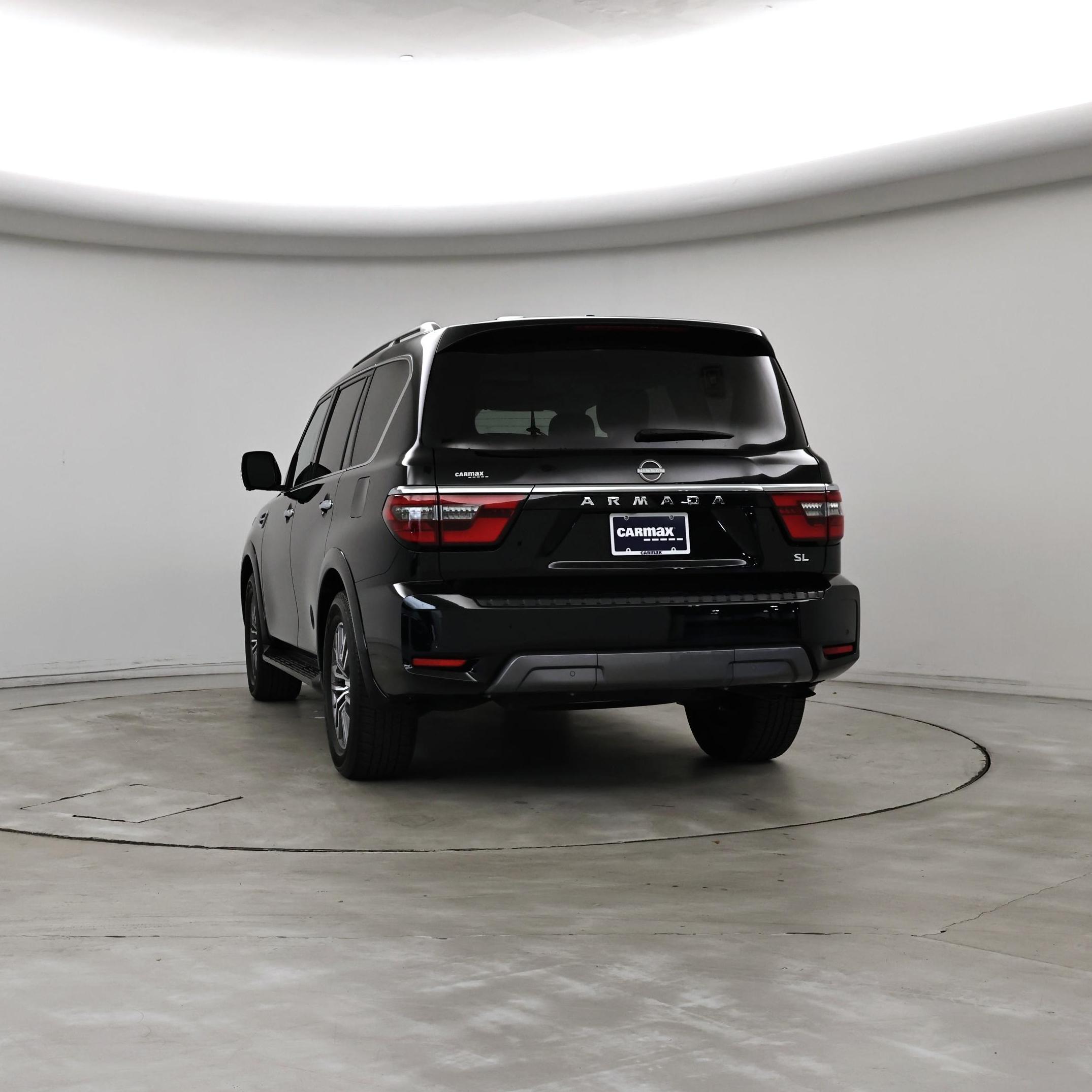 Thumbnail: 2024 Nissan Armada - 6