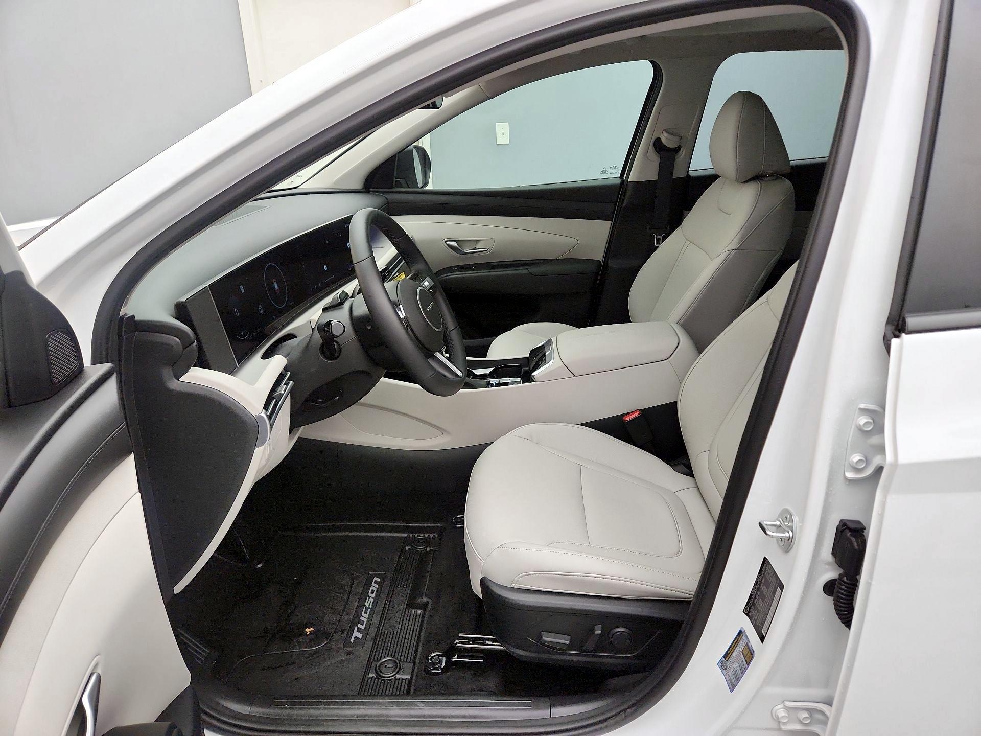 Thumbnail: 2025 Hyundai Tucson - 11