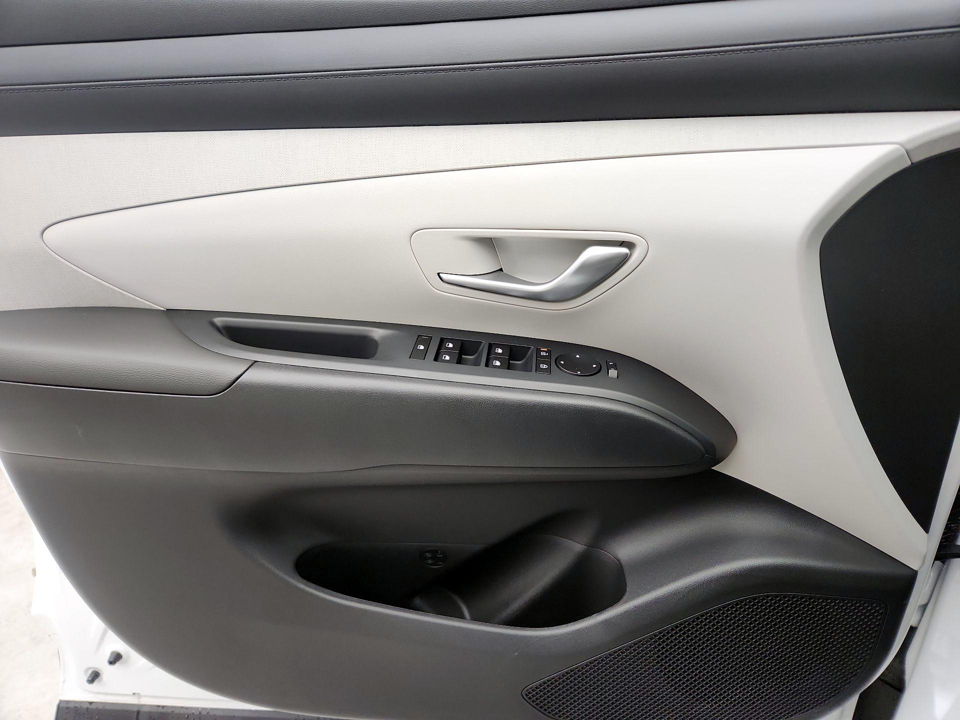 Thumbnail: 2025 Hyundai Tucson - 12