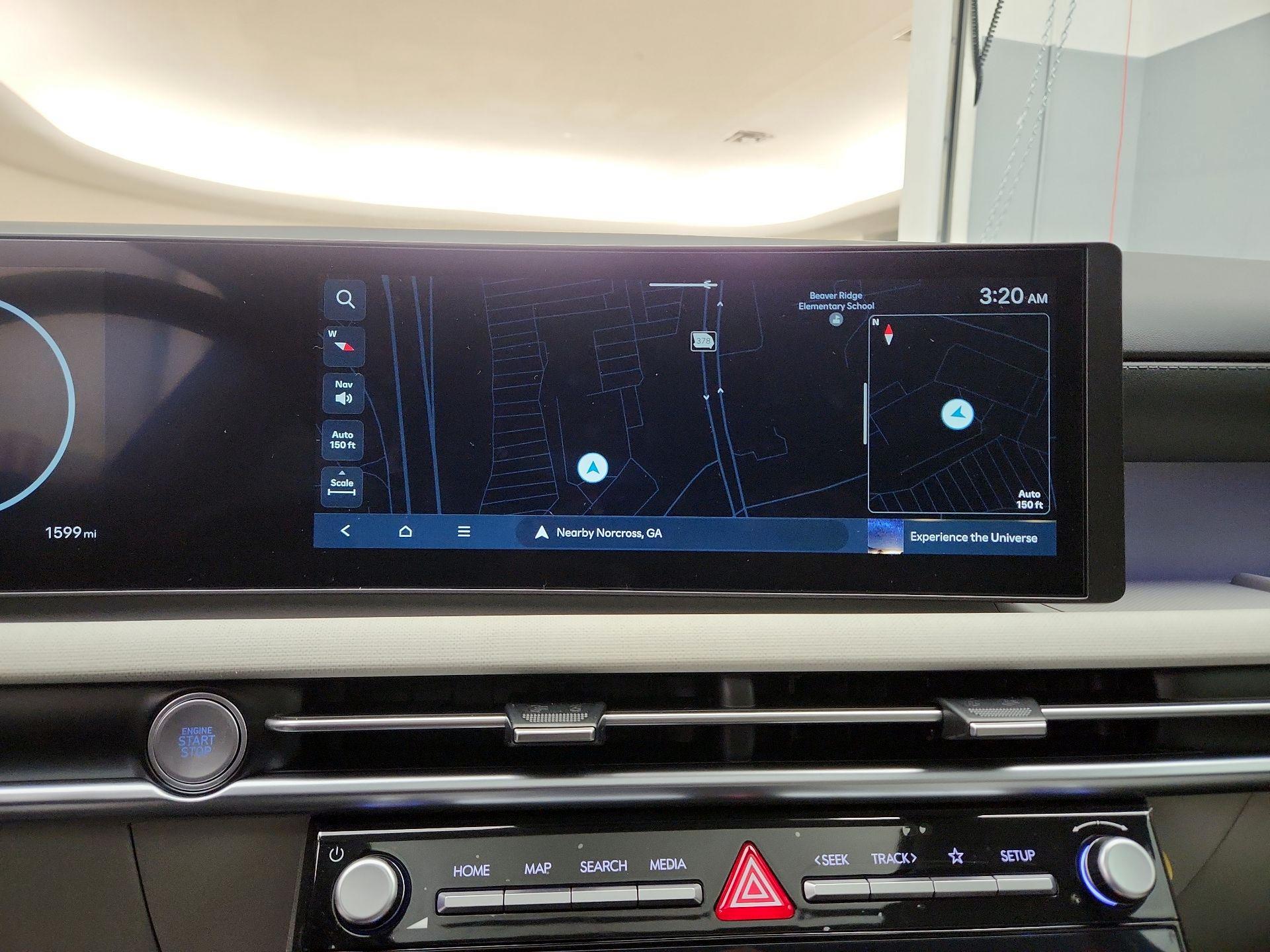 Thumbnail: 2025 Hyundai Tucson - 14