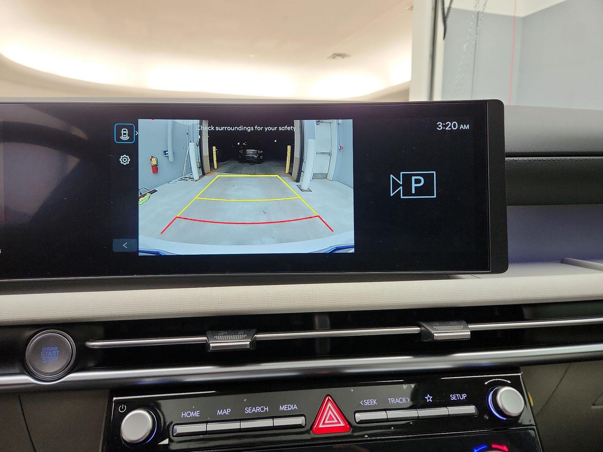 Thumbnail: 2025 Hyundai Tucson - 15