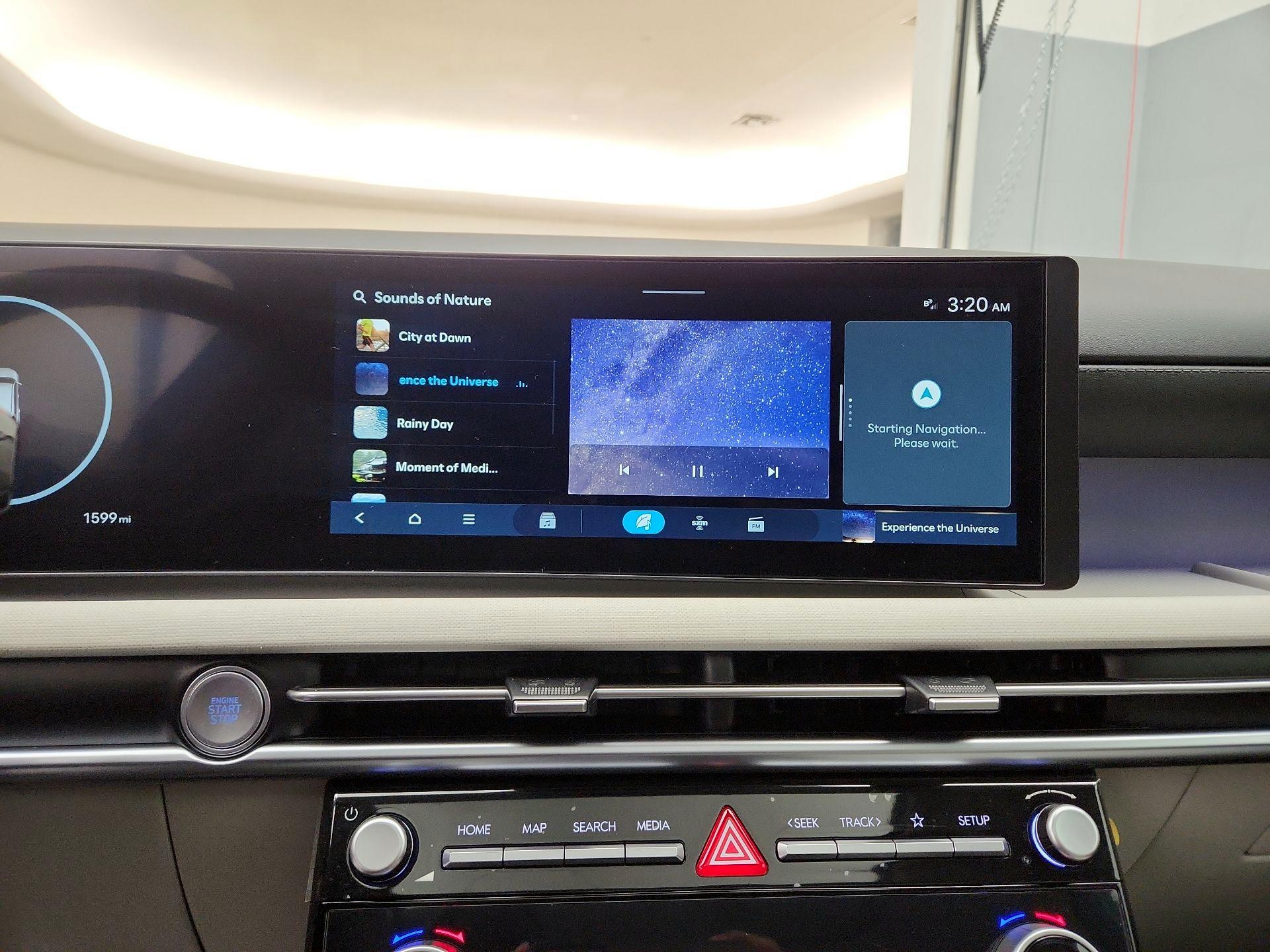 Thumbnail: 2025 Hyundai Tucson - 16