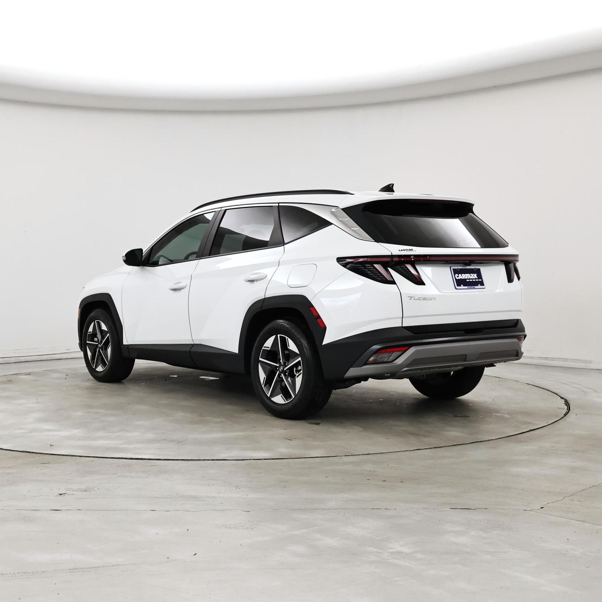 Thumbnail: 2025 Hyundai Tucson - 2