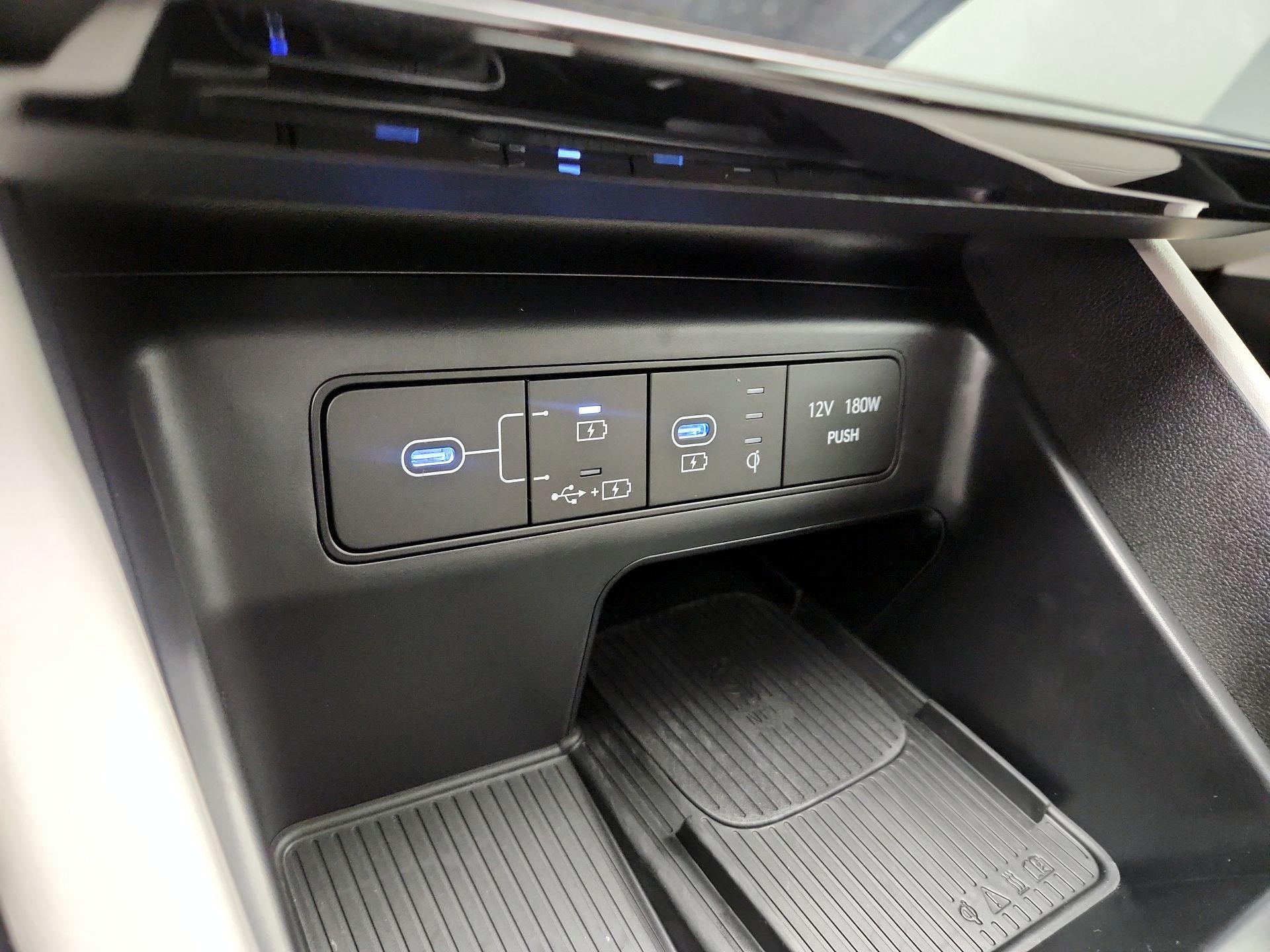 Thumbnail: 2025 Hyundai Tucson - 19