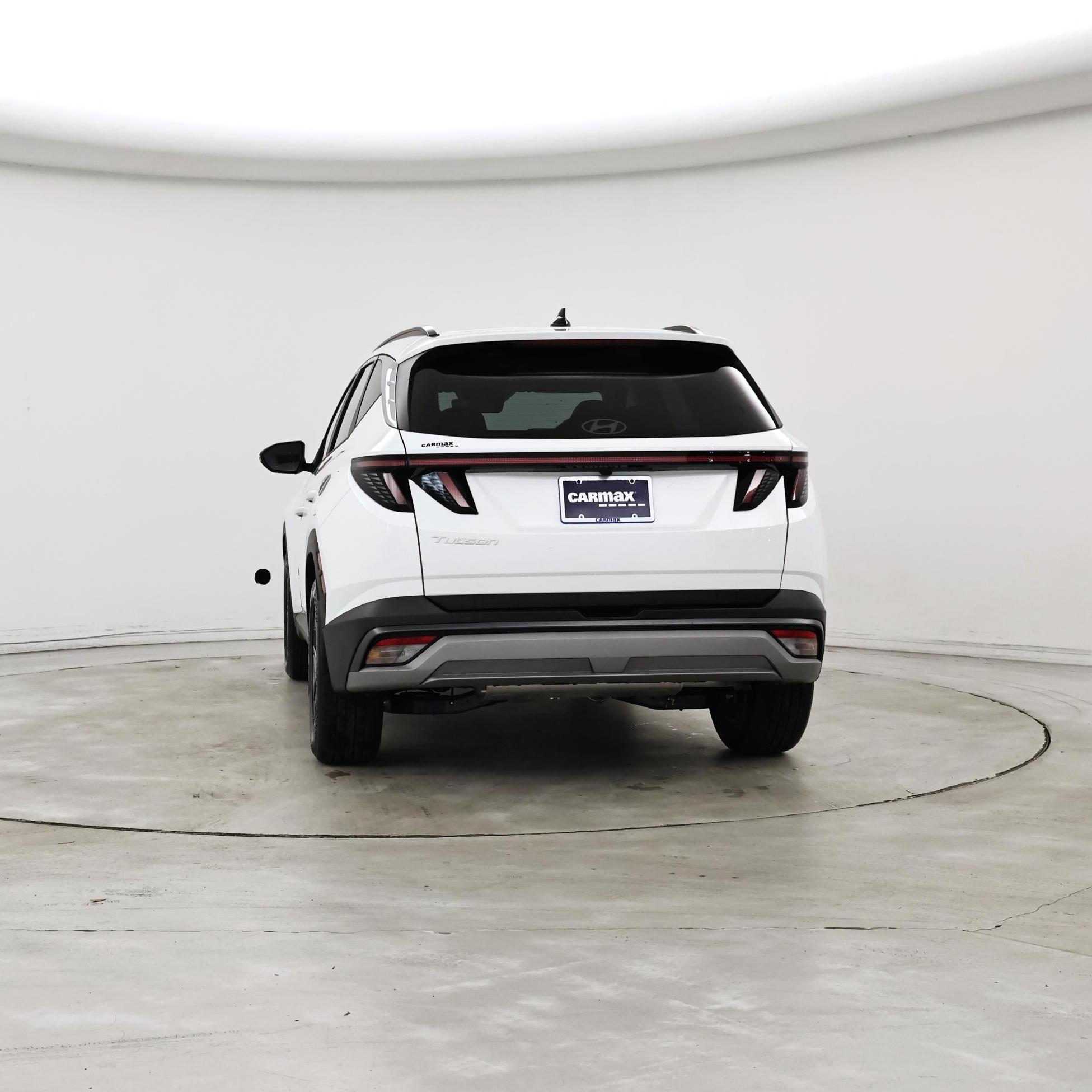 Thumbnail: 2025 Hyundai Tucson - 6