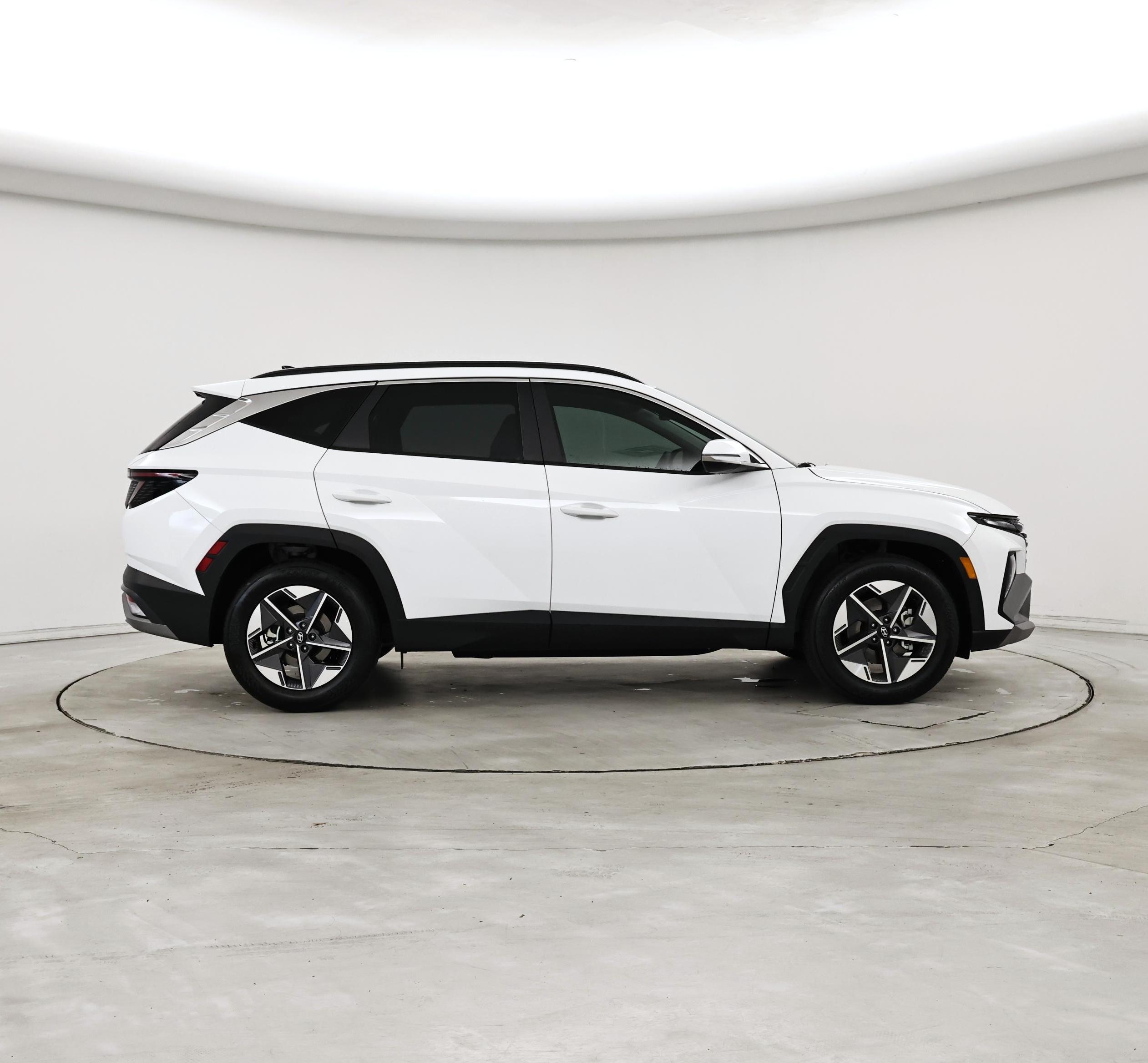 Thumbnail: 2025 Hyundai Tucson - 7