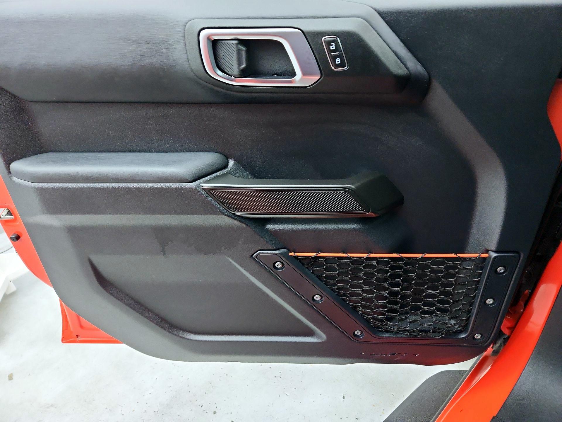 Thumbnail: 2023 Ford Bronco - 12